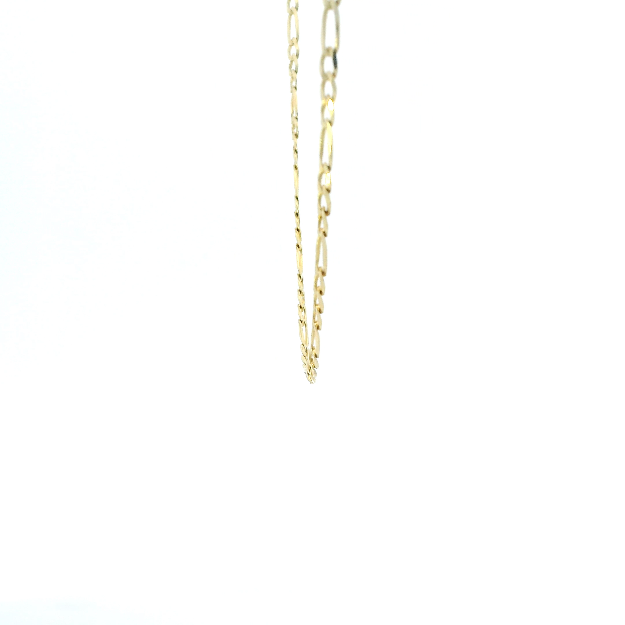 14K Oro Amarillo 18