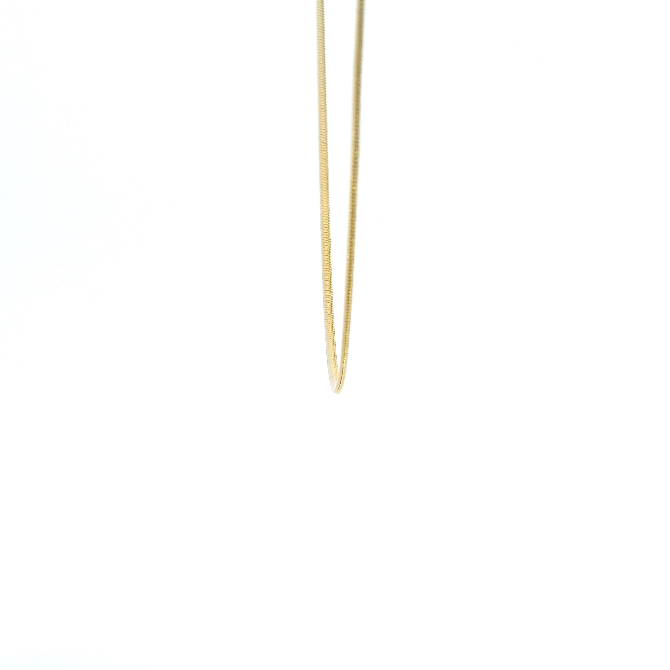10K Yellow Gold 18
