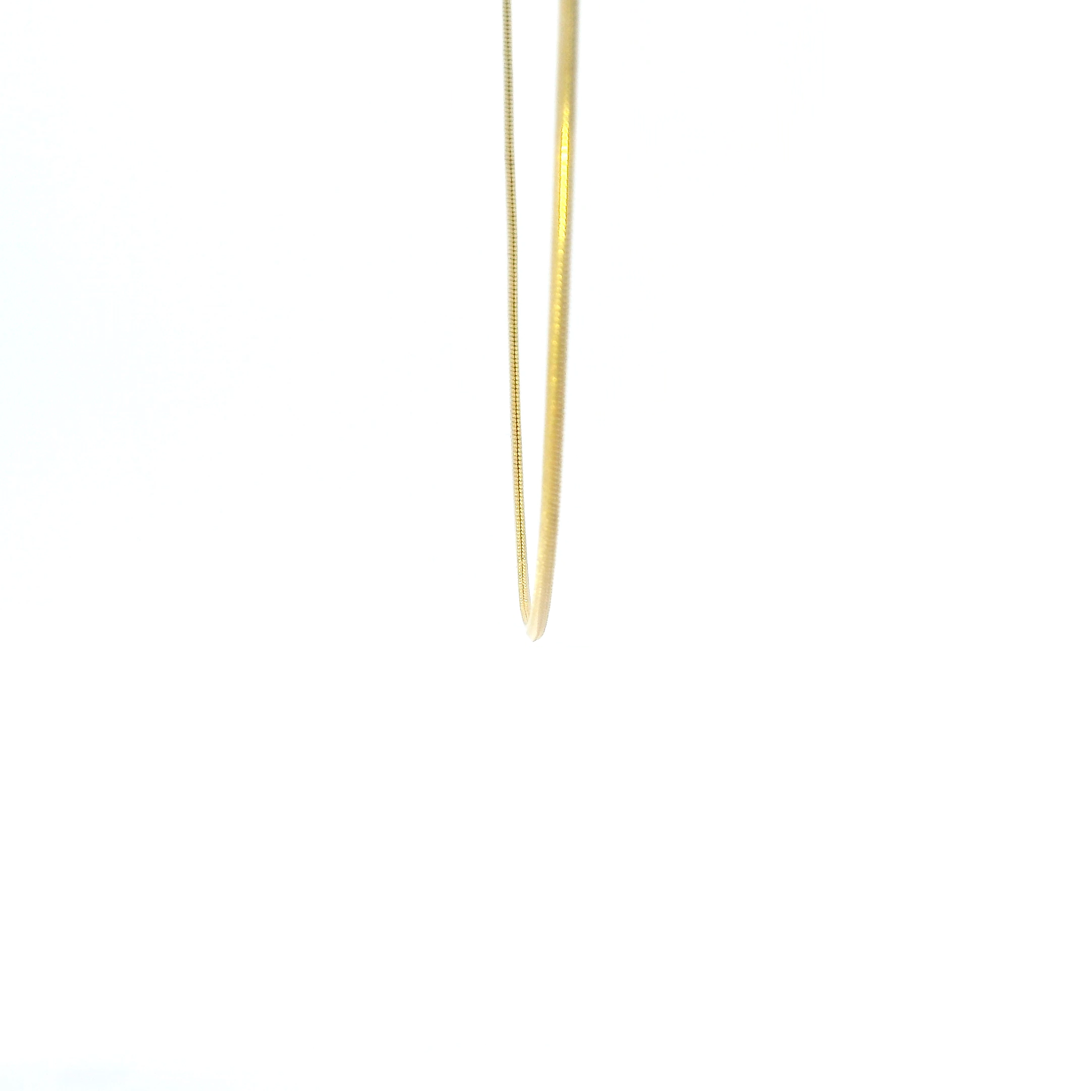 10K Yellow Gold 18