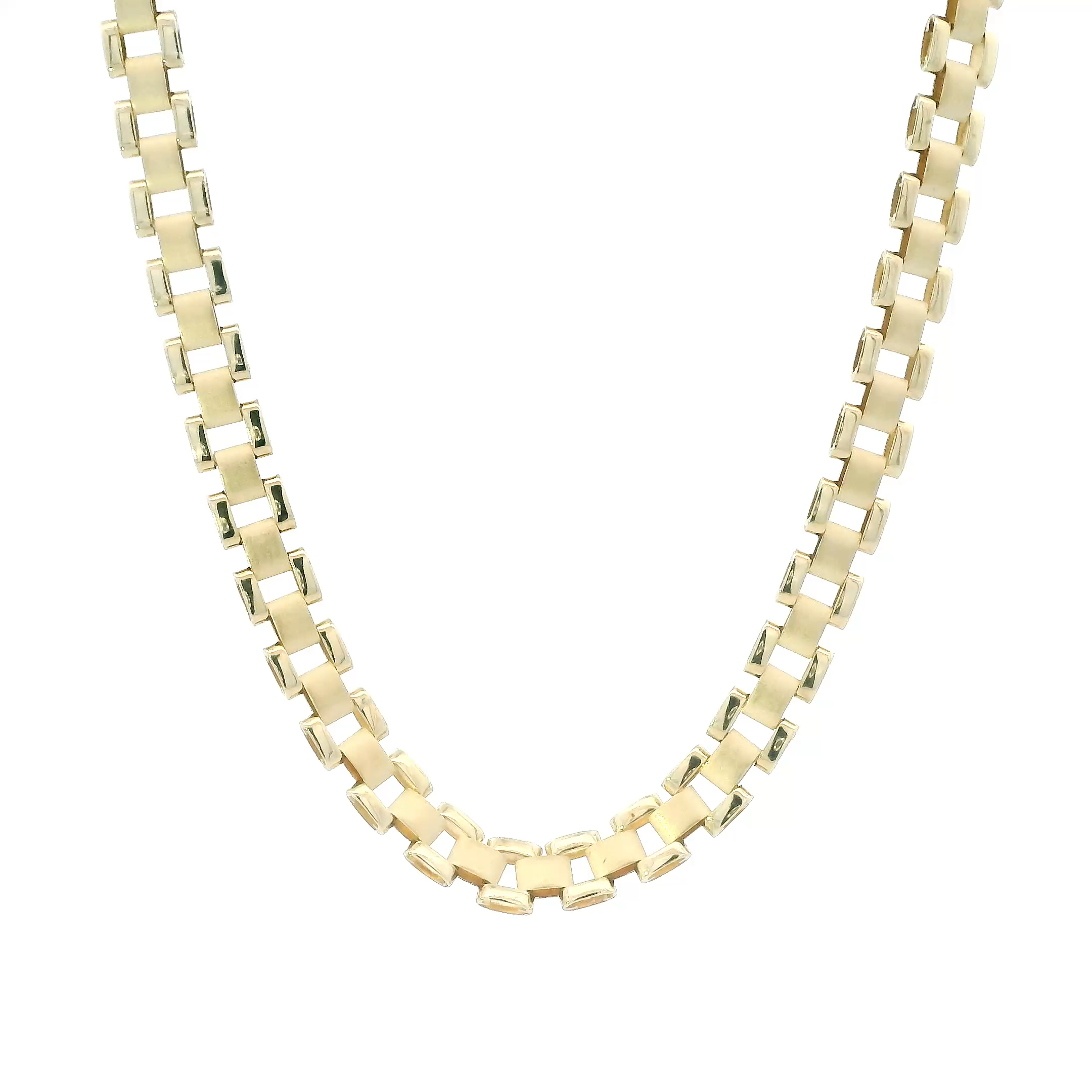10K Yellow Gold 24