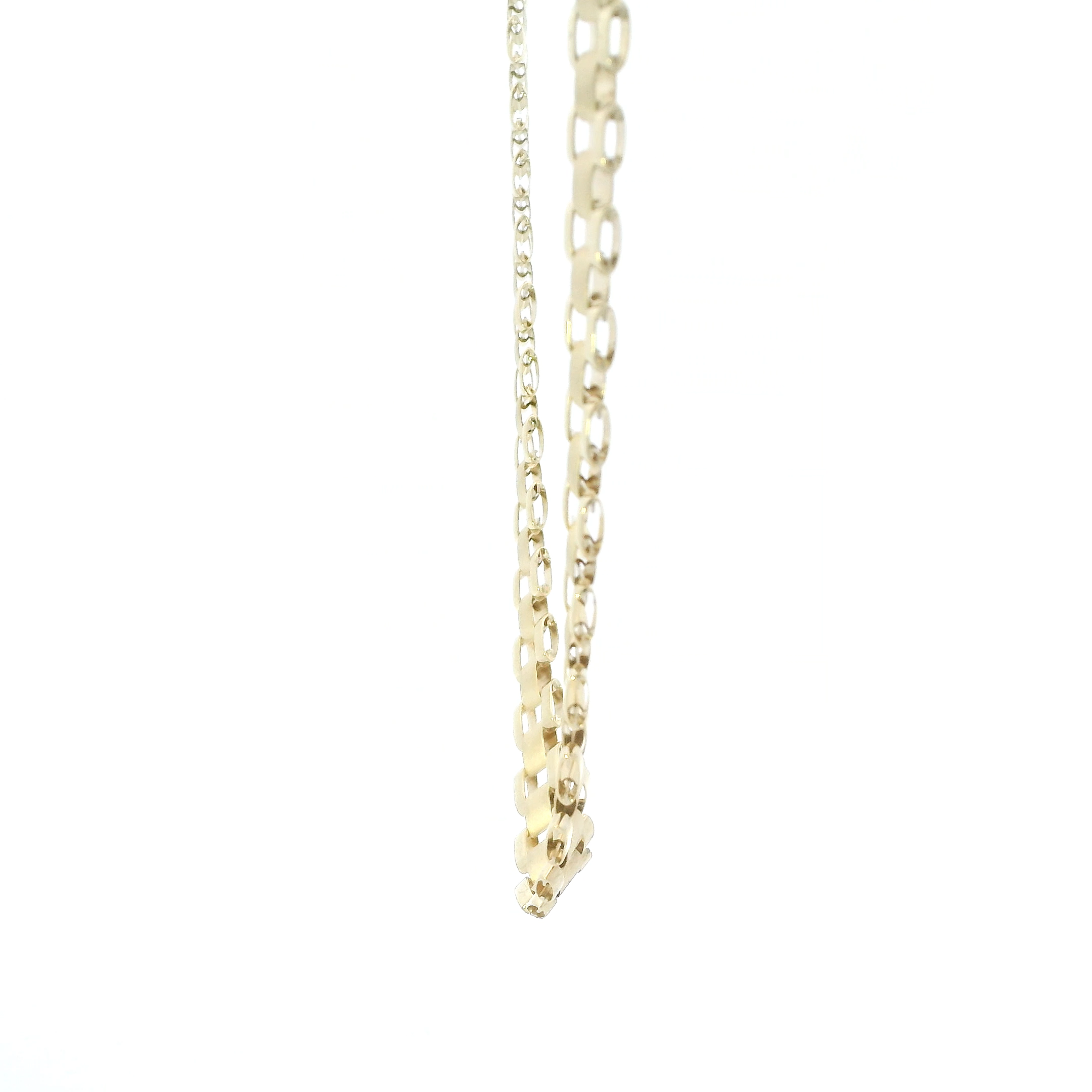 10K Yellow Gold 24