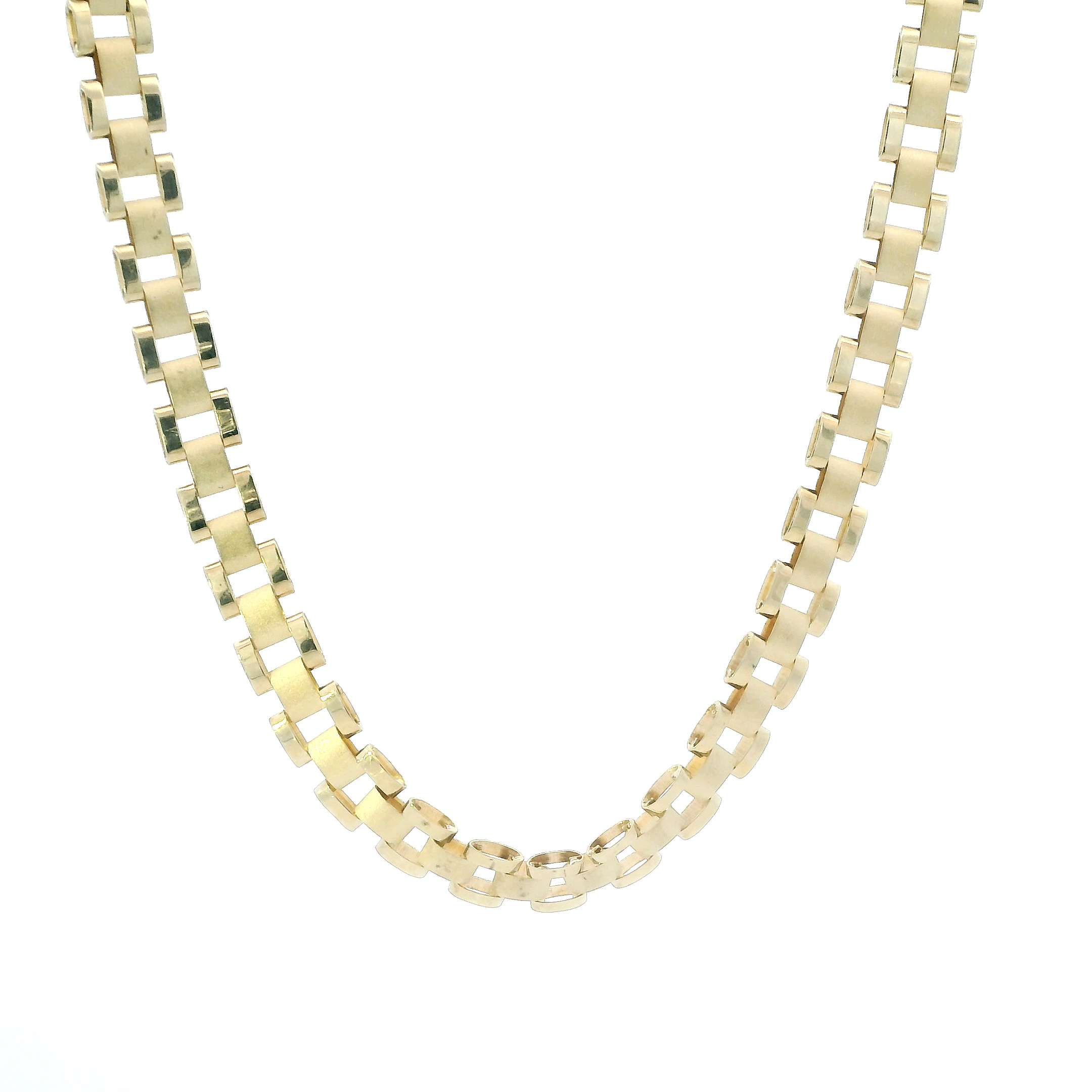 10K Yellow Gold 24