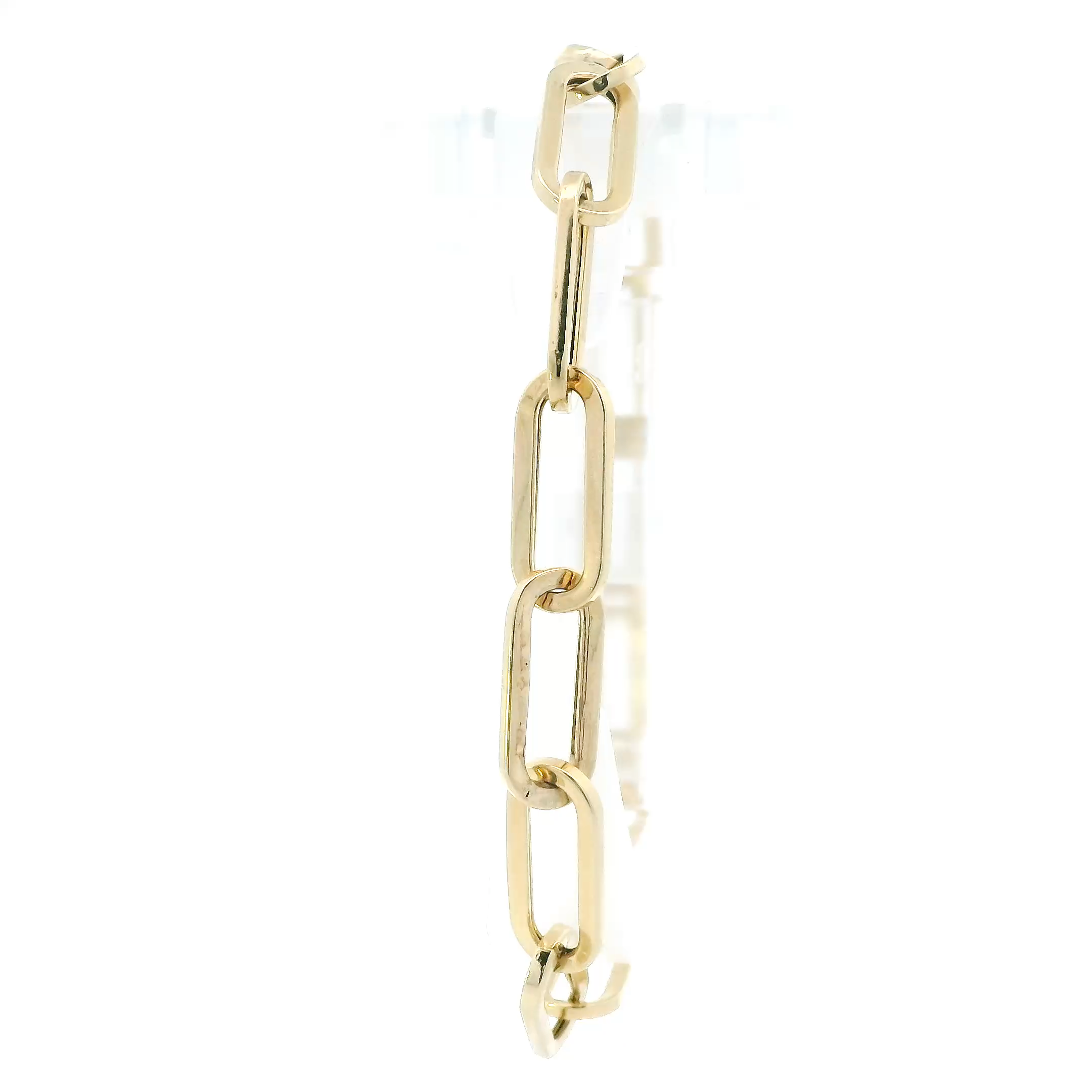 14K Yellow Gold 7.5