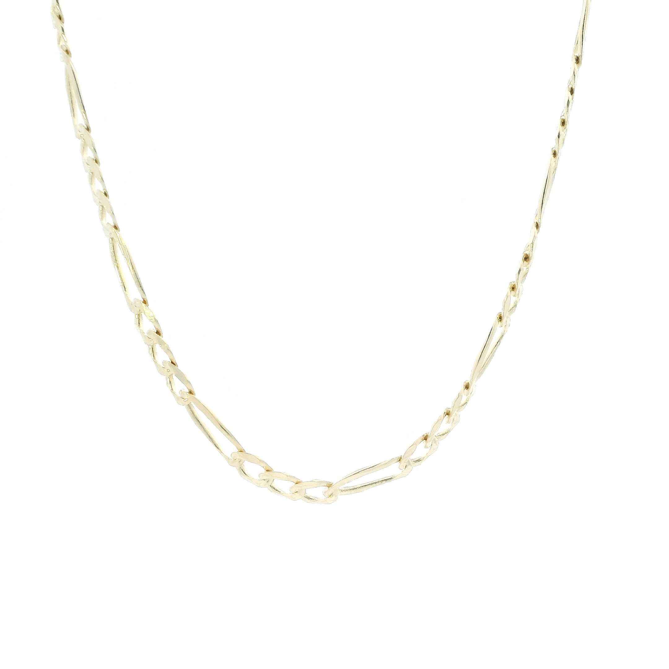14K Yellow Gold 20
