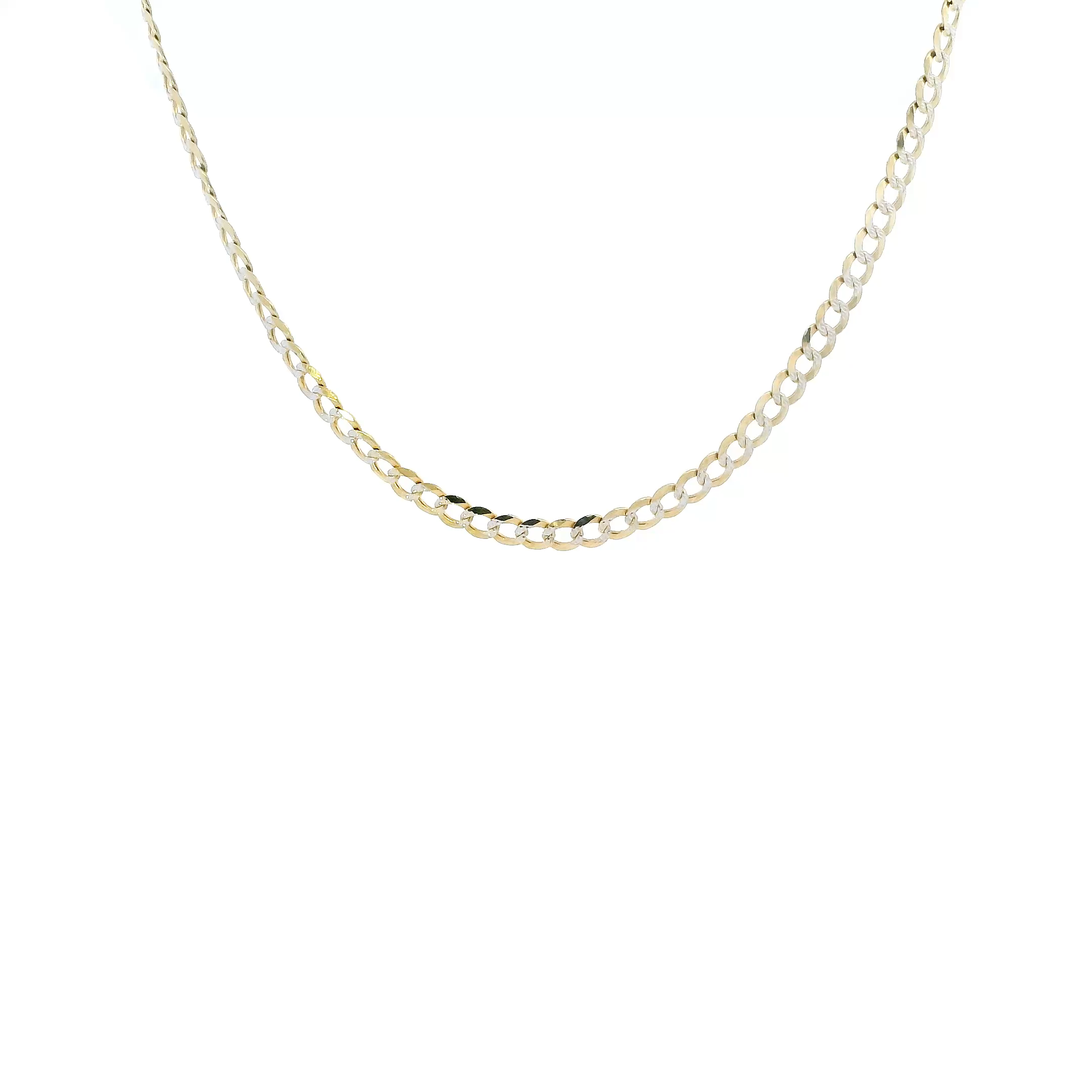 10K Yellow Gold 16