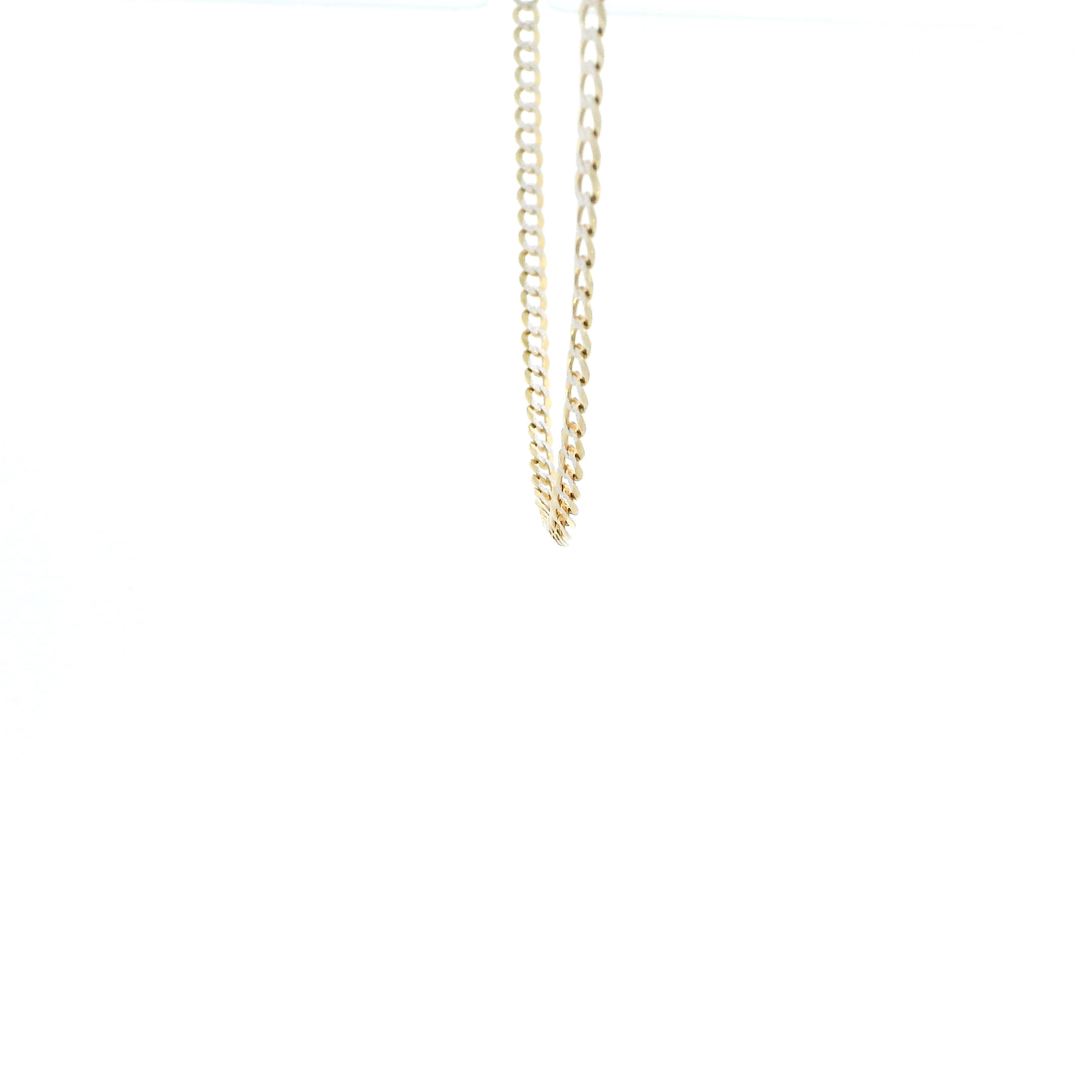 10K Yellow Gold 16