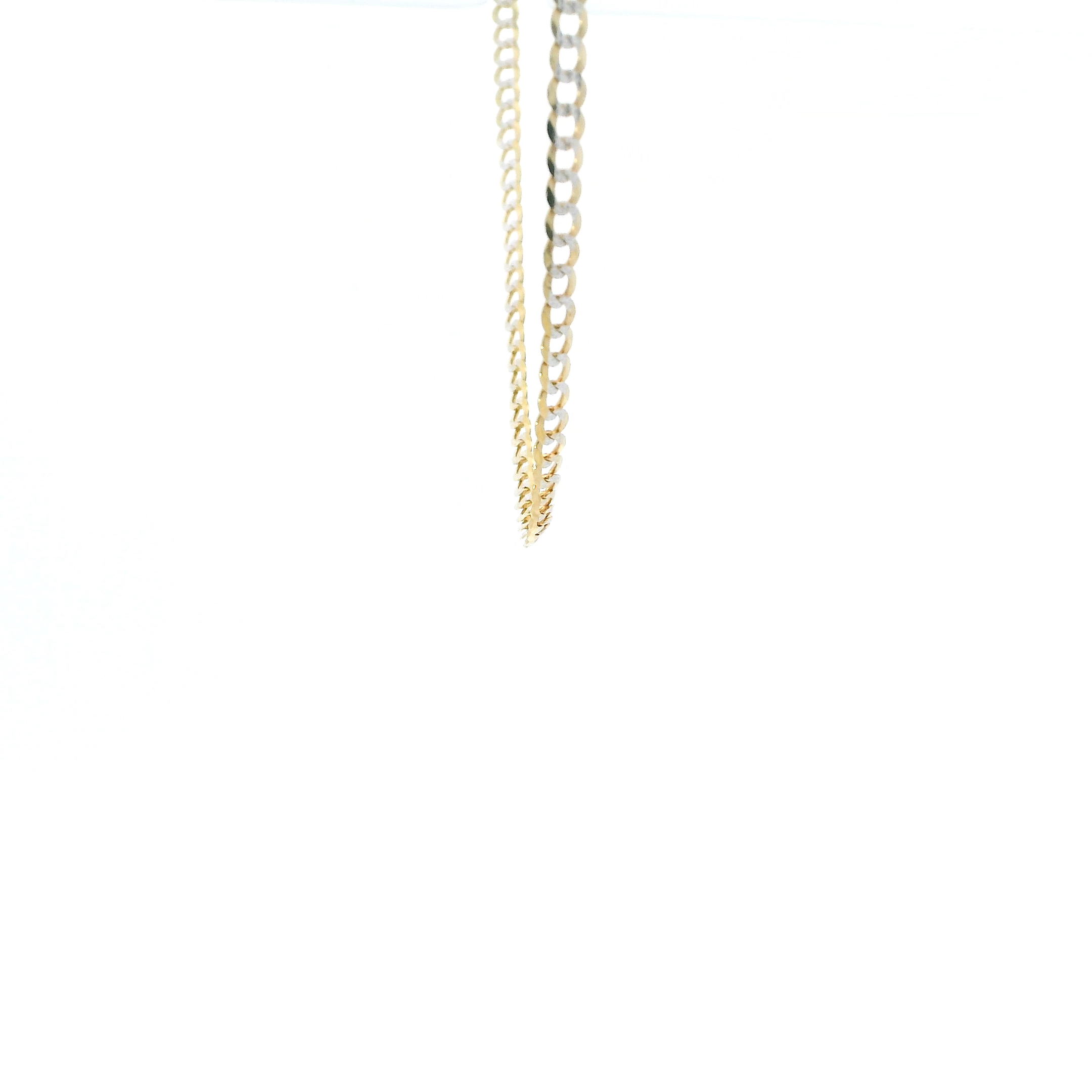 10K Yellow Gold 16