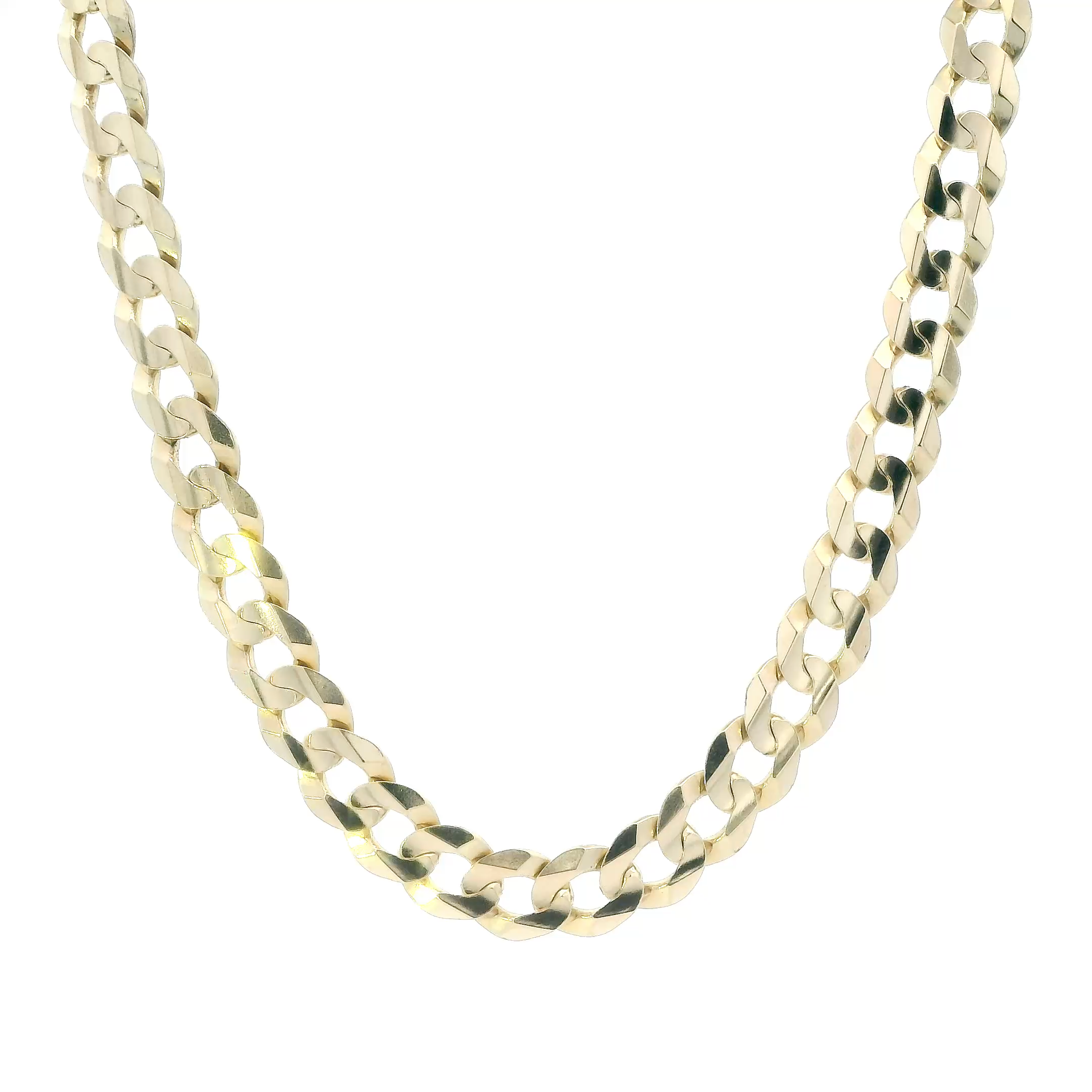 14K Yellow Gold 26