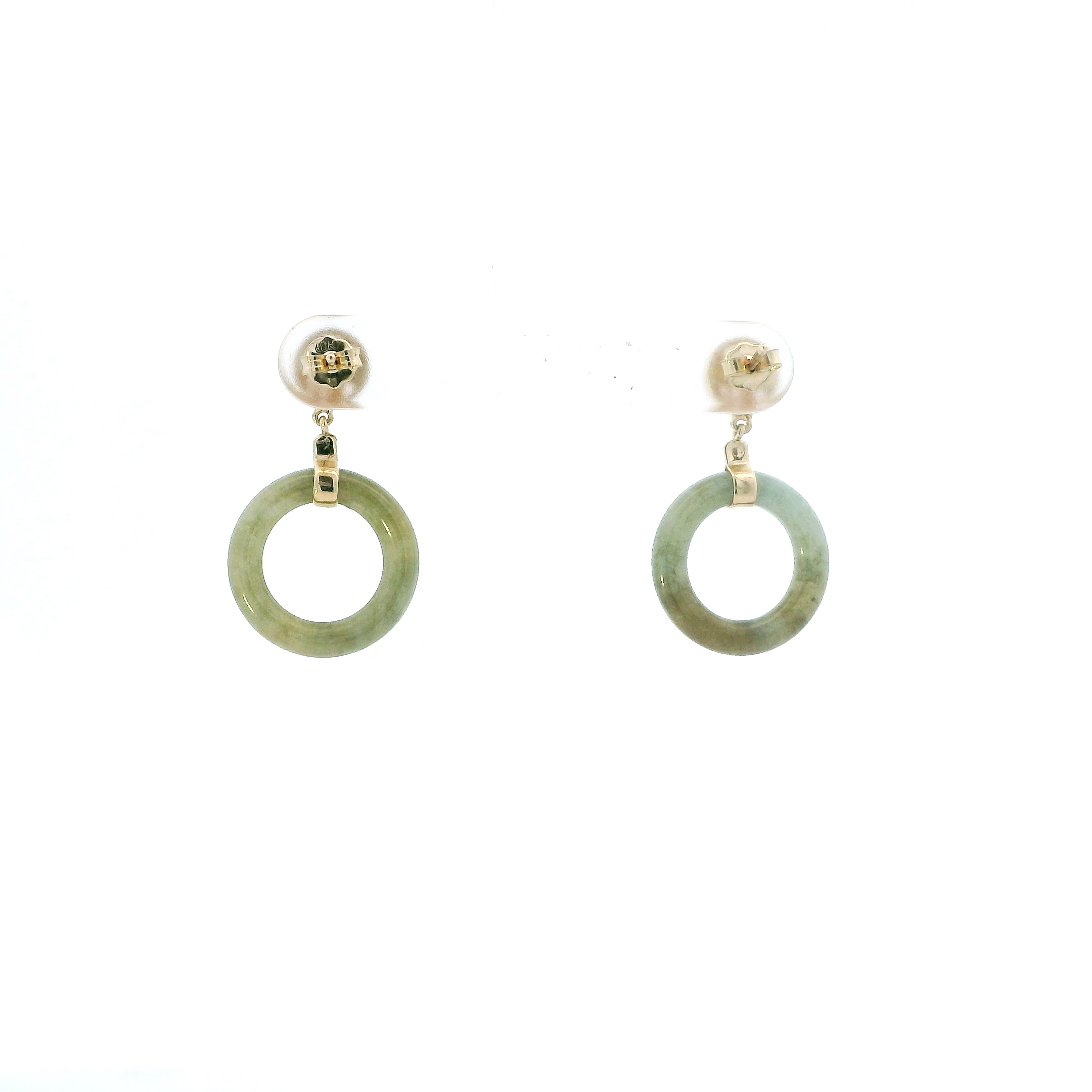 10K Yellow Gold 