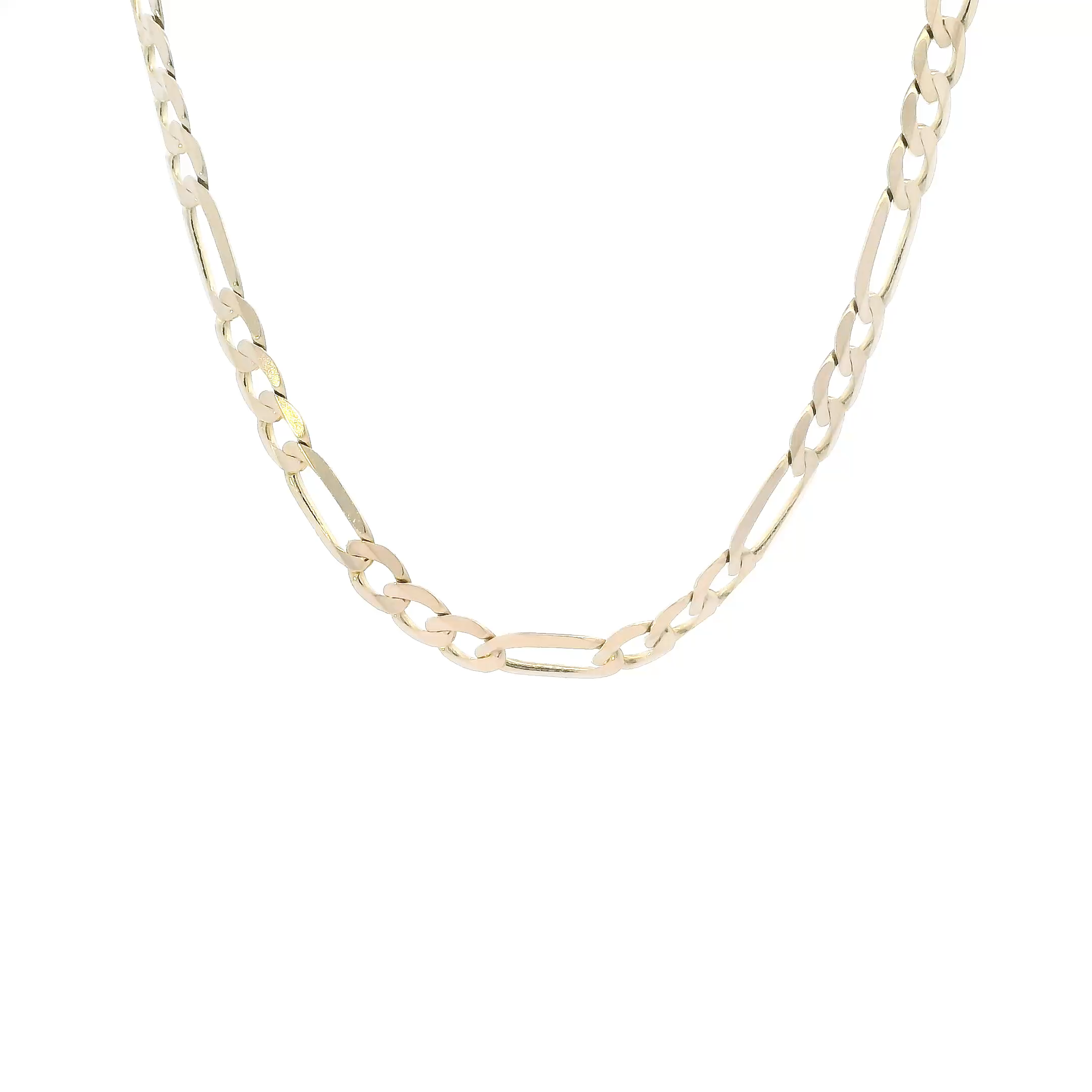 14K Yellow Gold 22