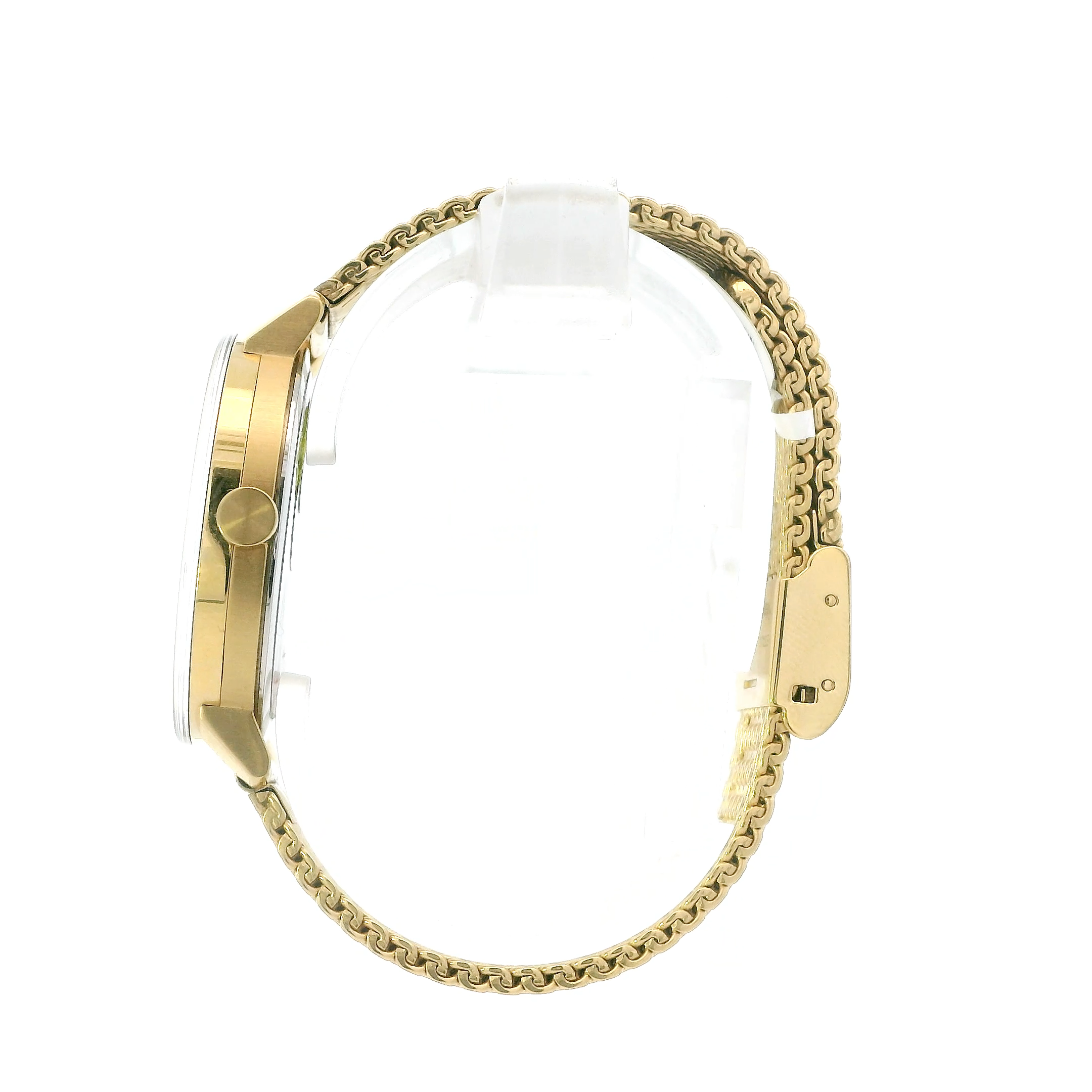 Movado Bold Mesh Band Mens Wristwatch - 3600560