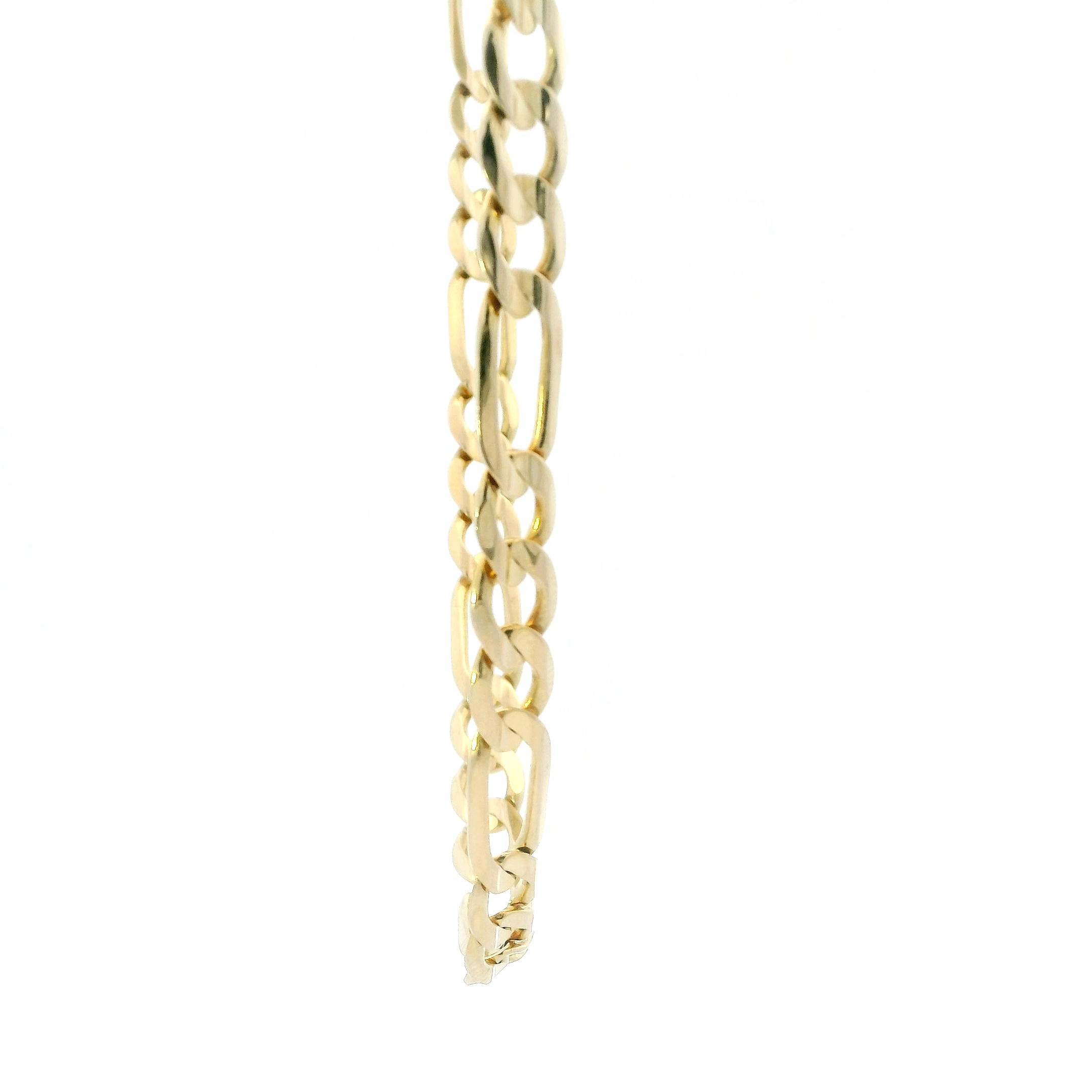 10K Yellow Gold 22