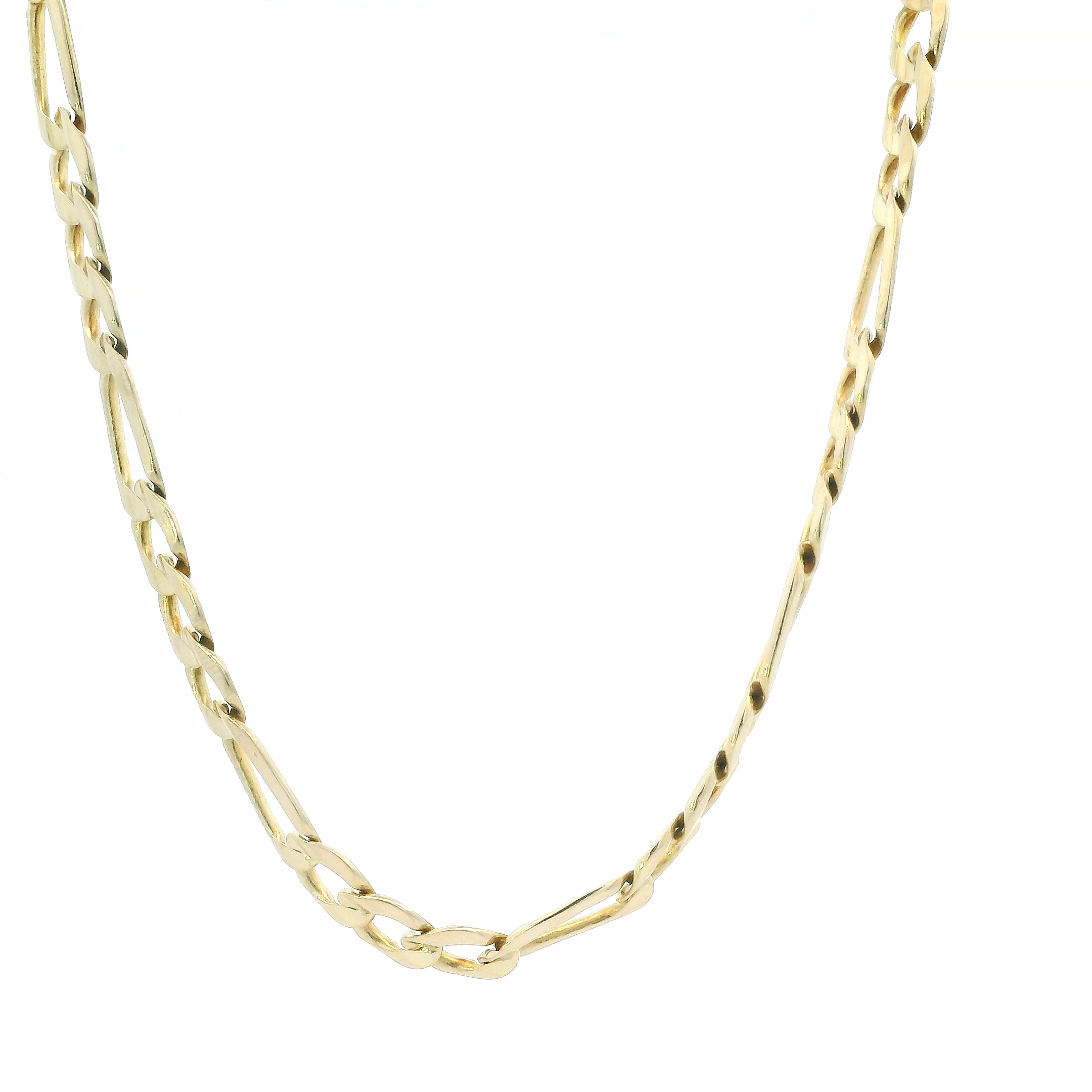 10K Yellow Gold 22