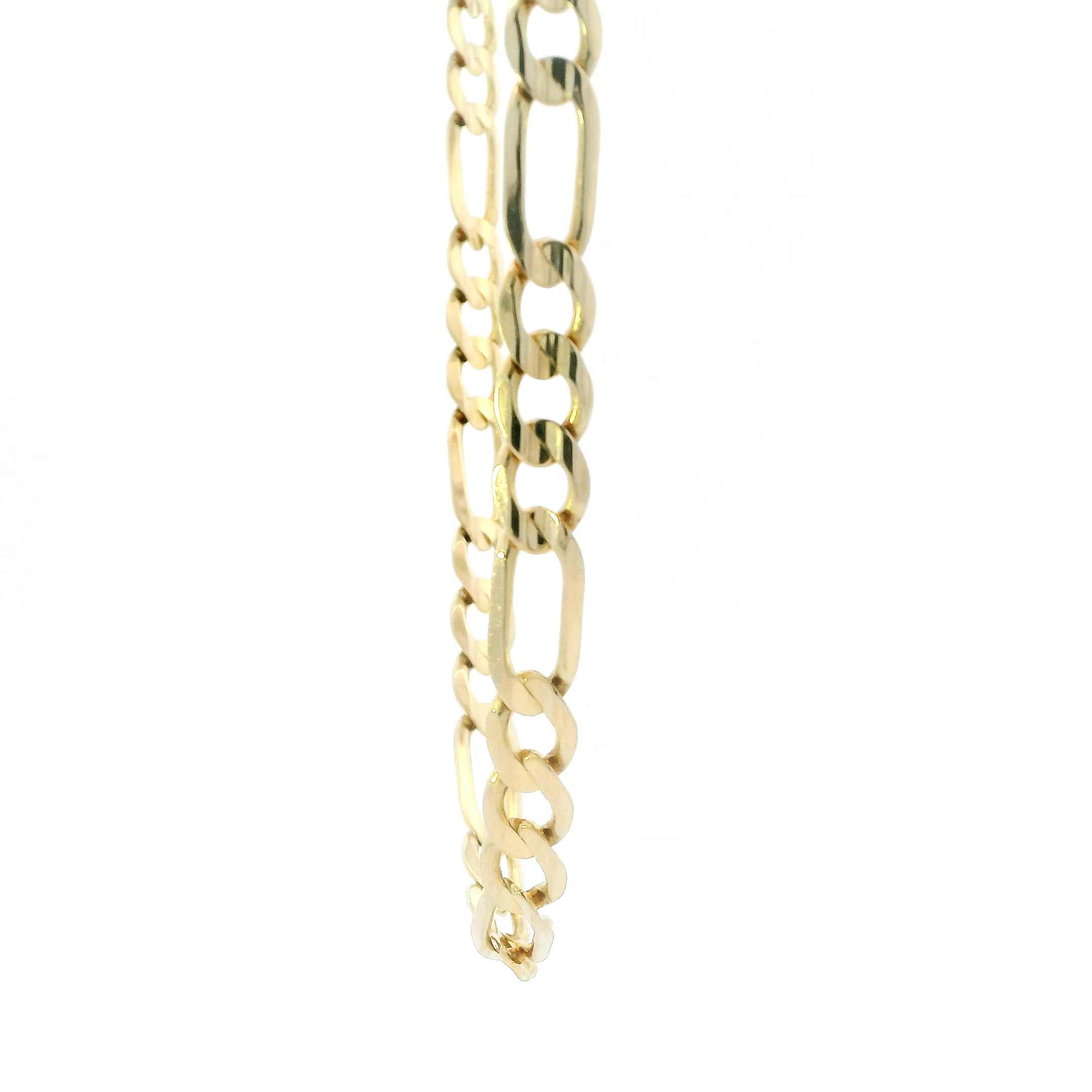 10K Yellow Gold 22
