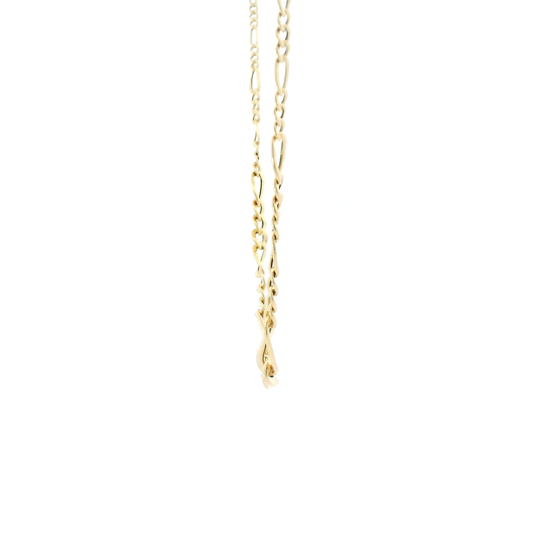 18K Yellow Gold 18