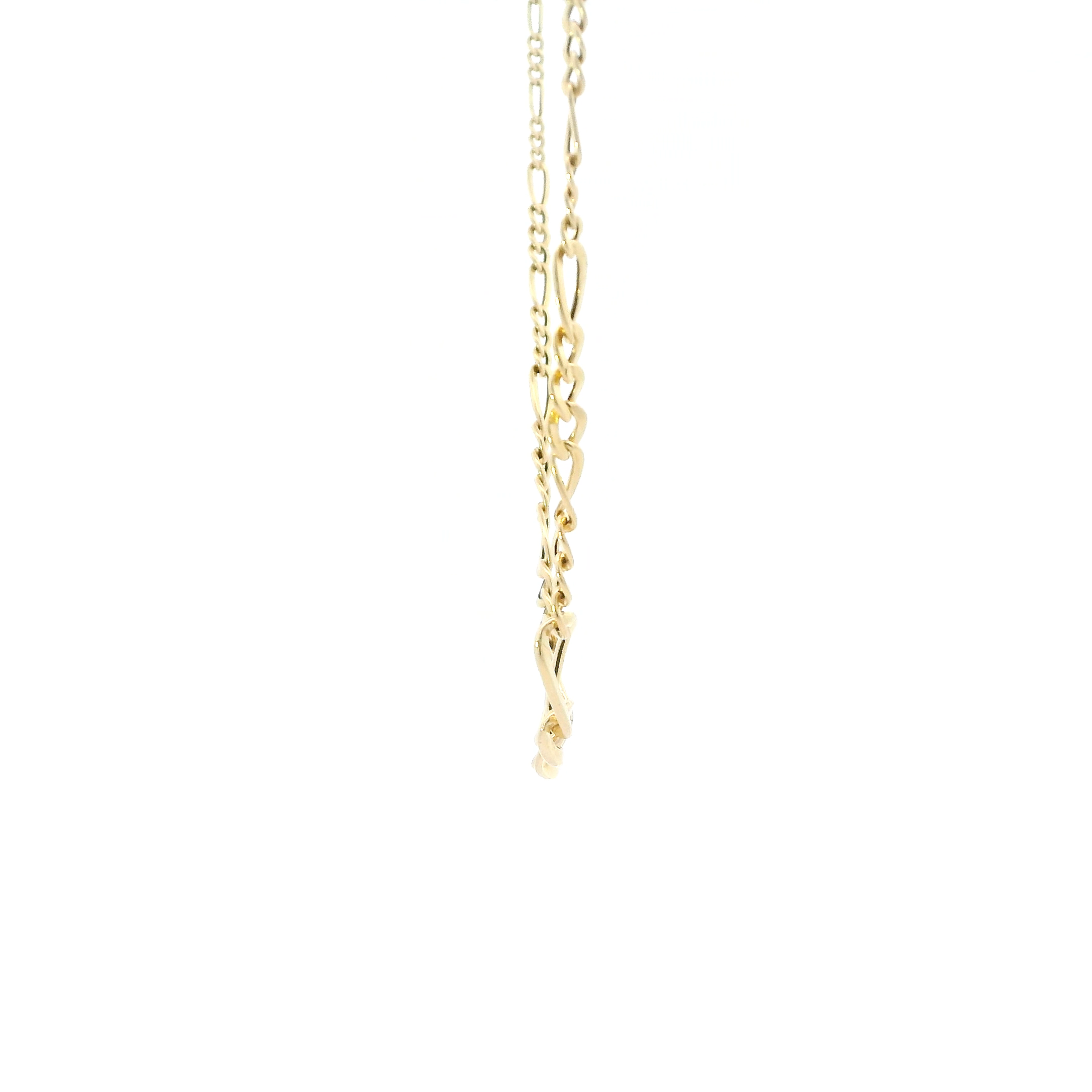 18K Yellow Gold 18