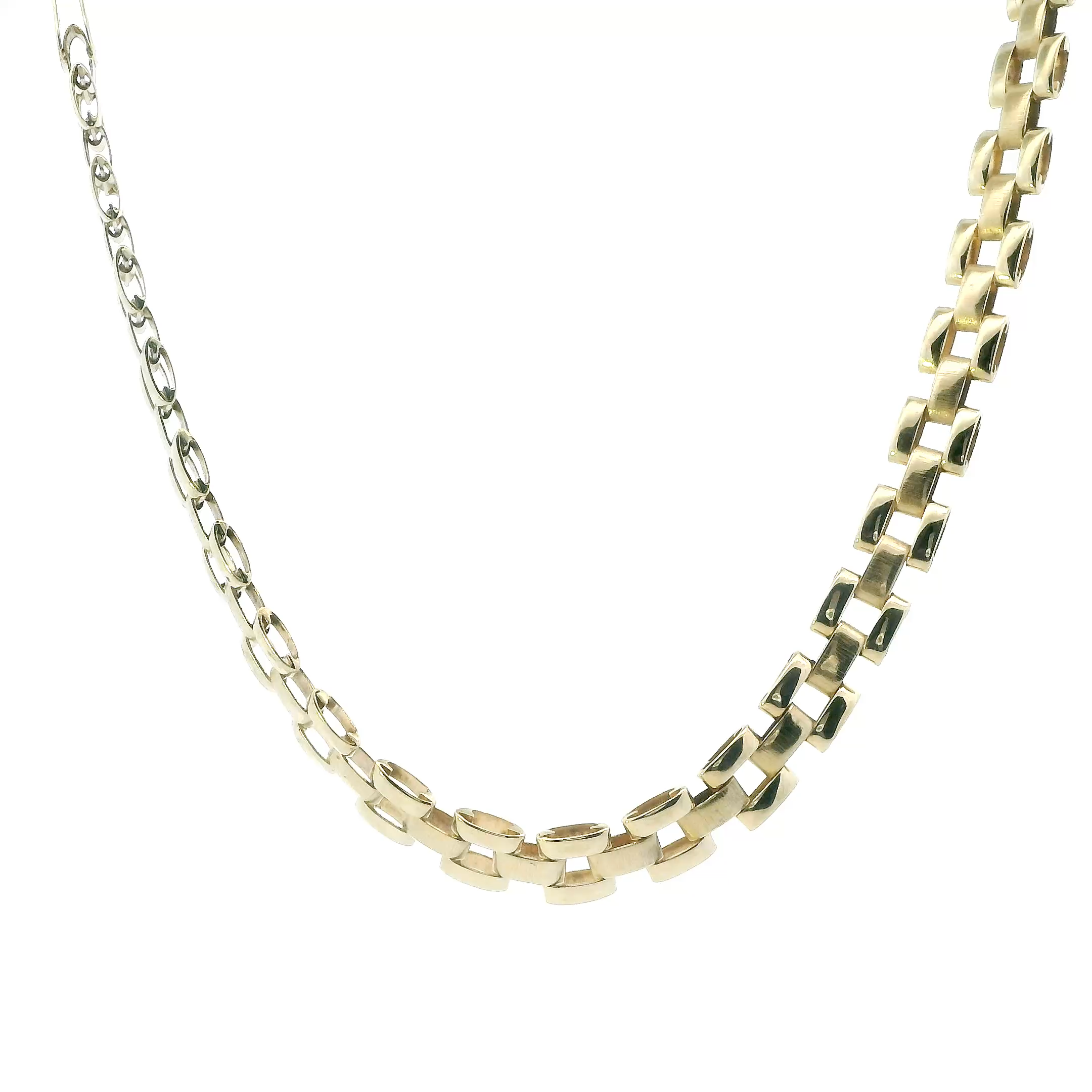 10K Yellow Gold 22