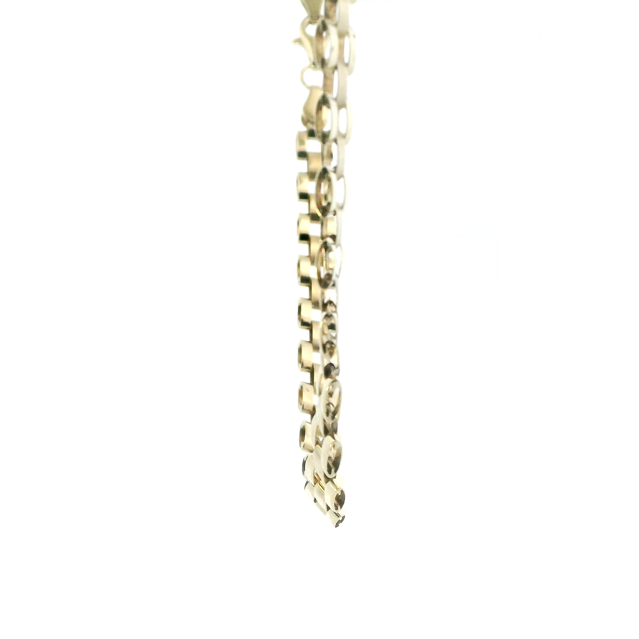 10K Yellow Gold 22