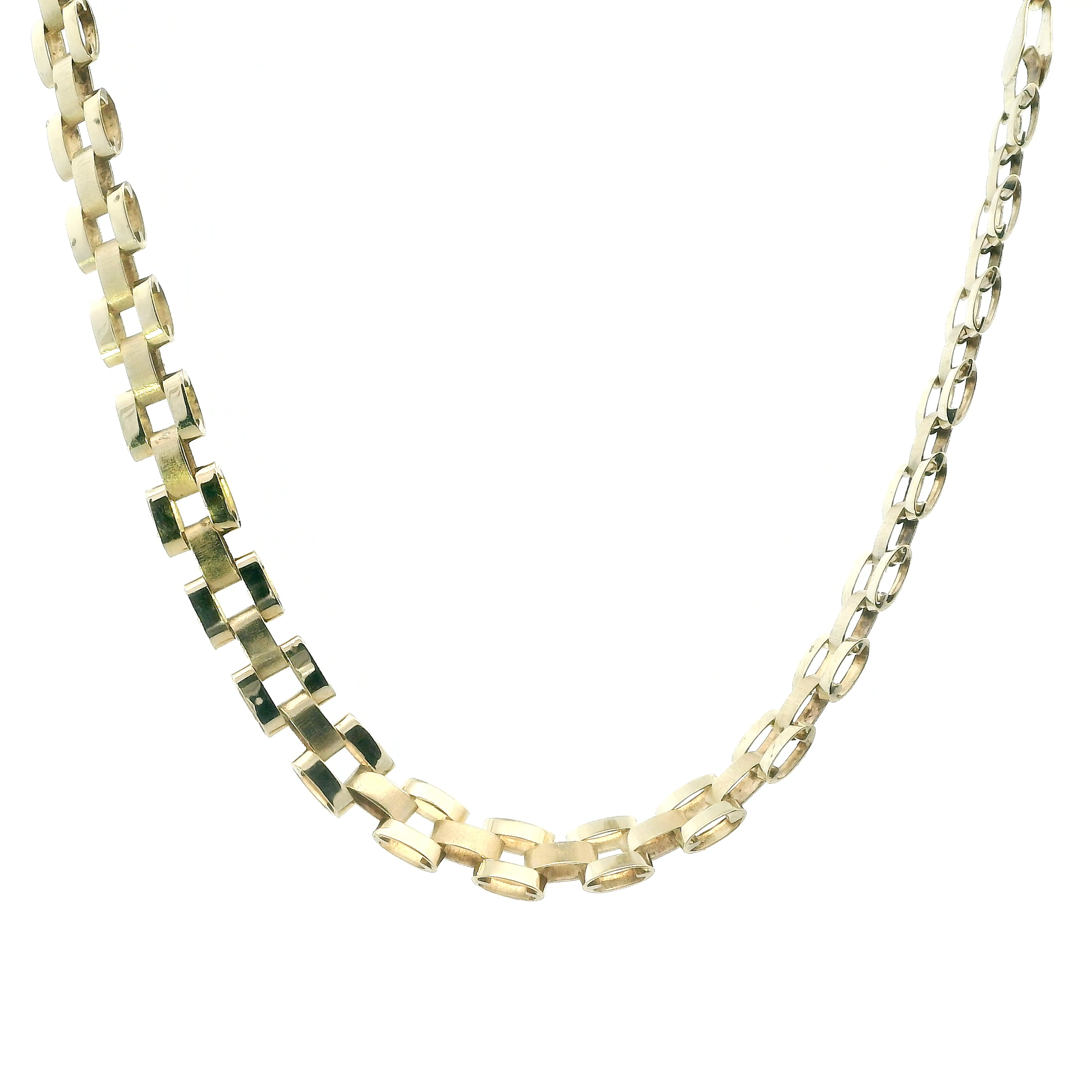 10K Yellow Gold 22