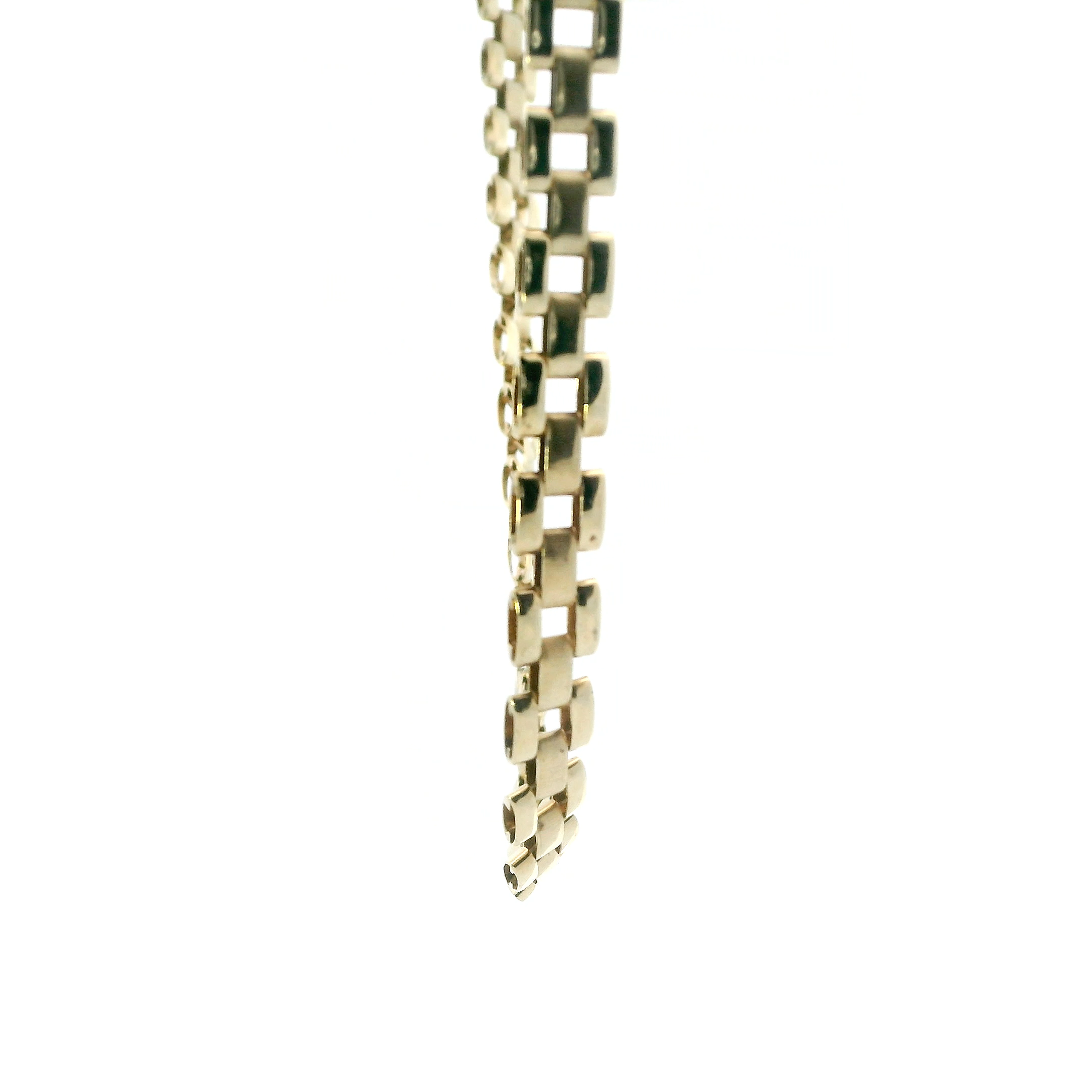 10K Yellow Gold 22