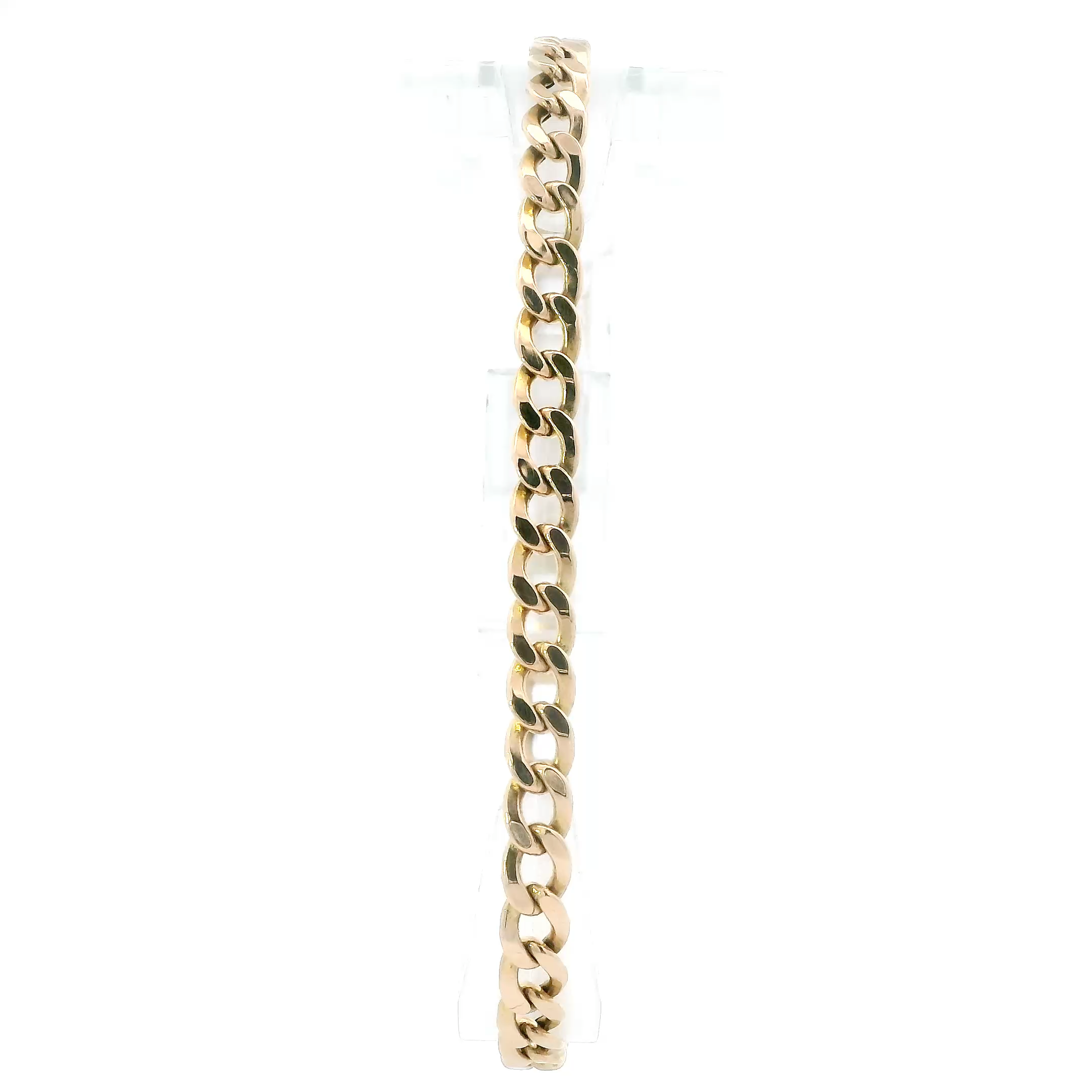 10K Yellow Gold 9