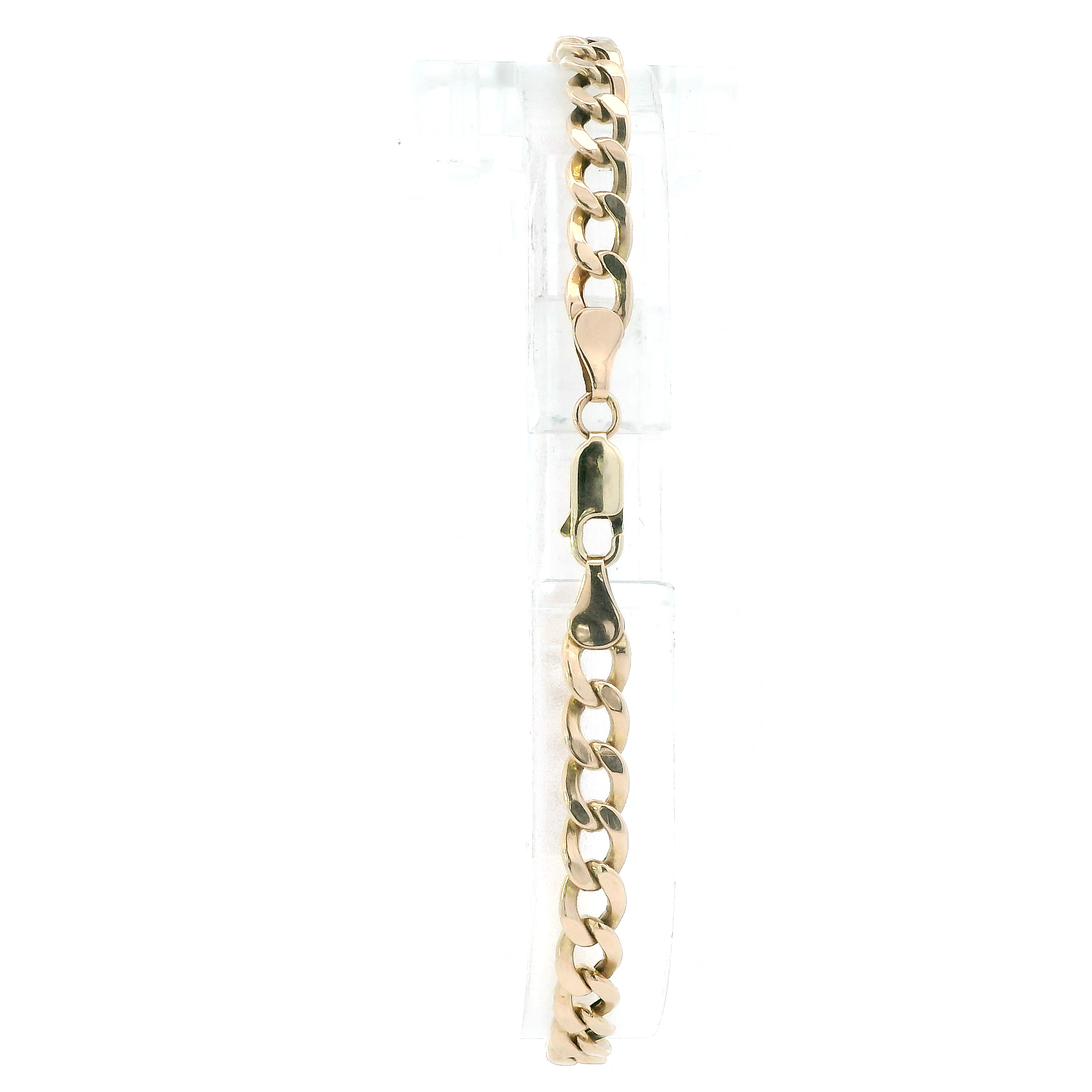 10K Yellow Gold 9
