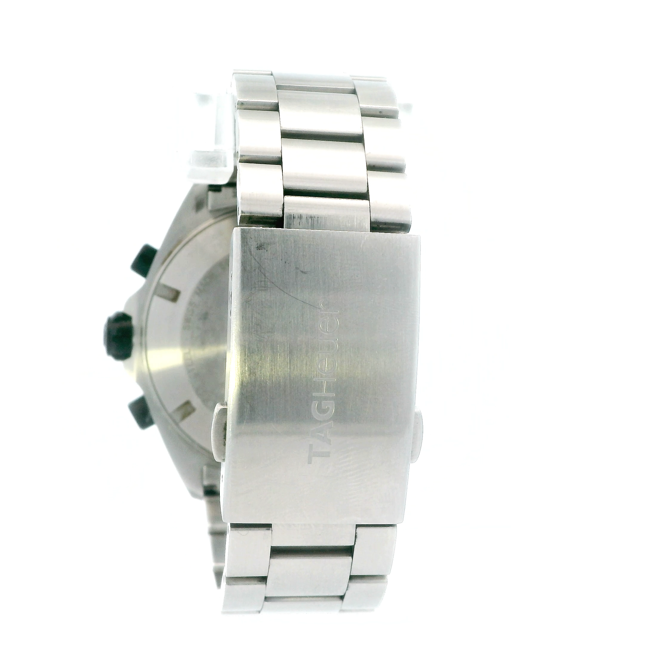 Tag Heuer Formula 1 Chronograph Mens Writswatch - CAZ1010
