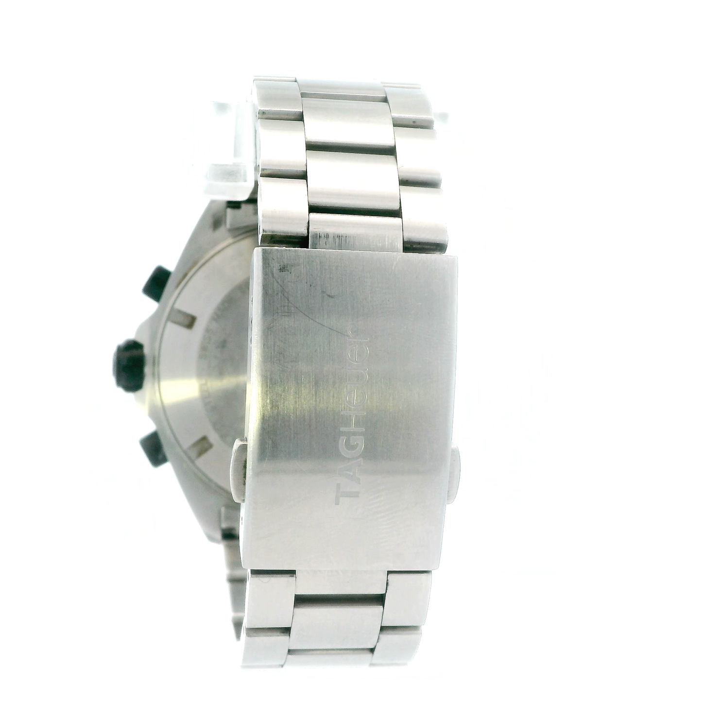 Tag Heuer Formula 1 Chronograph Mens Writswatch - CAZ1010