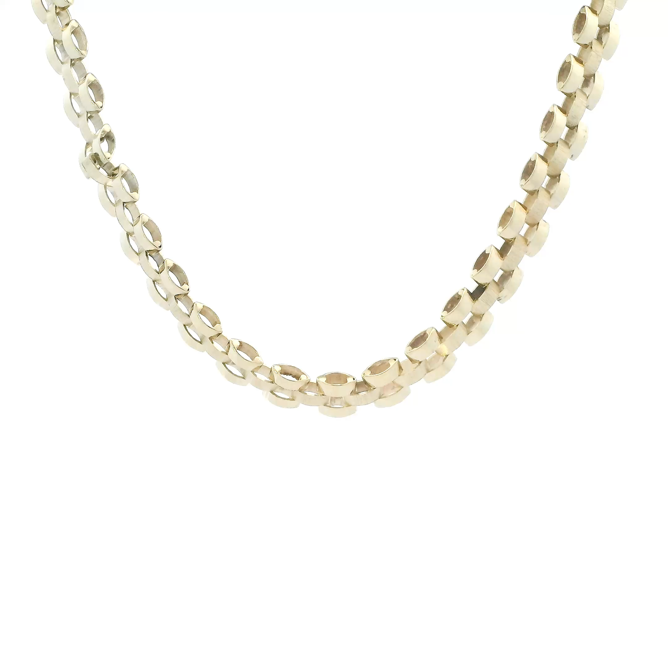 10K Yellow Gold 19.5