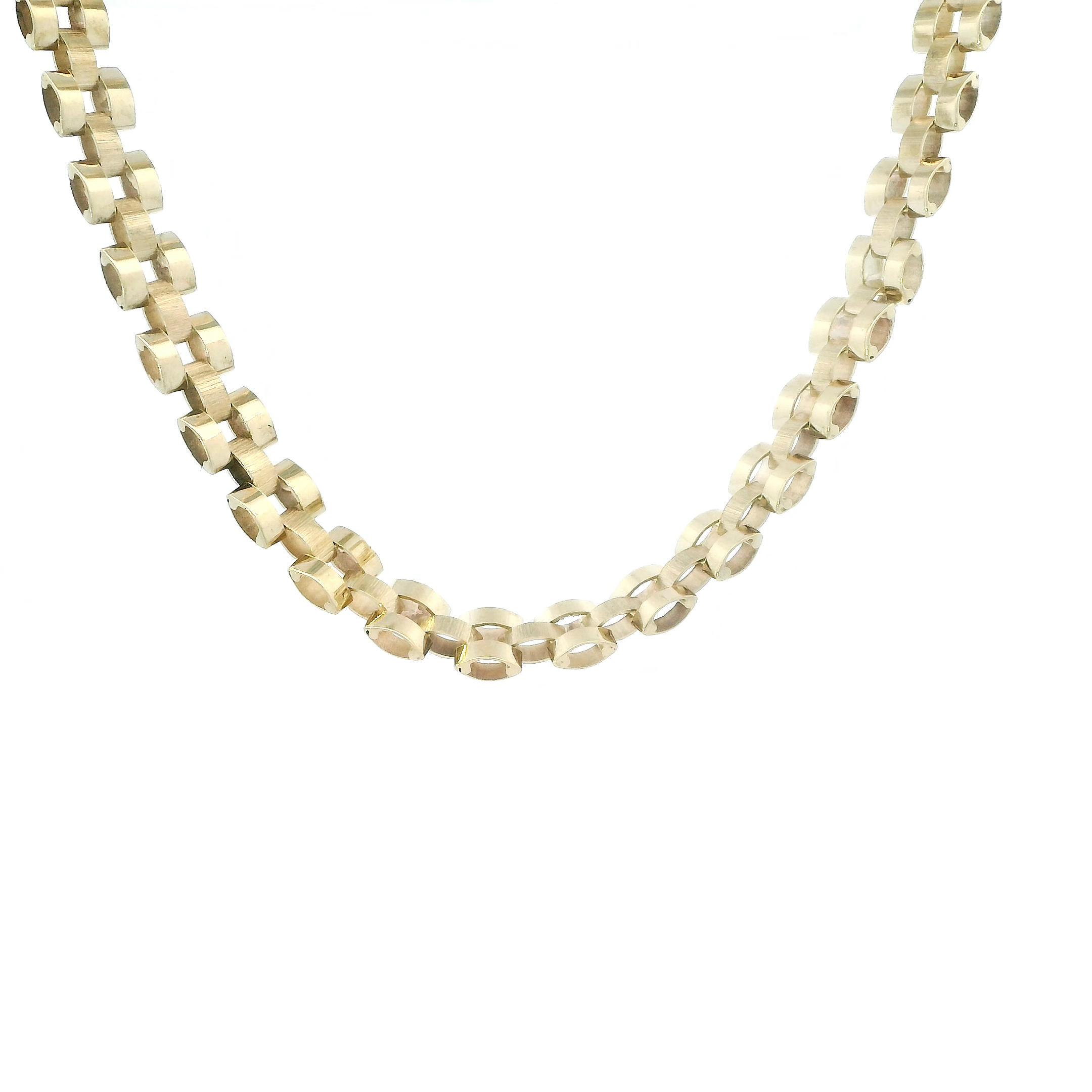 10K Yellow Gold 19.5