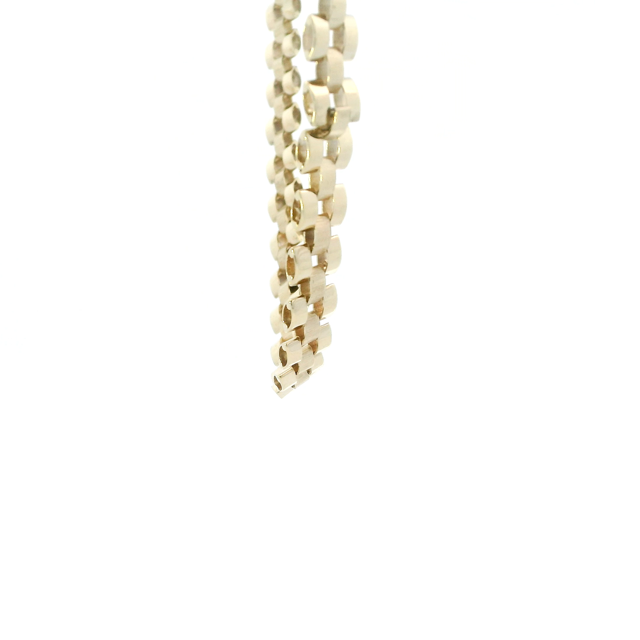 10K Yellow Gold 19.5