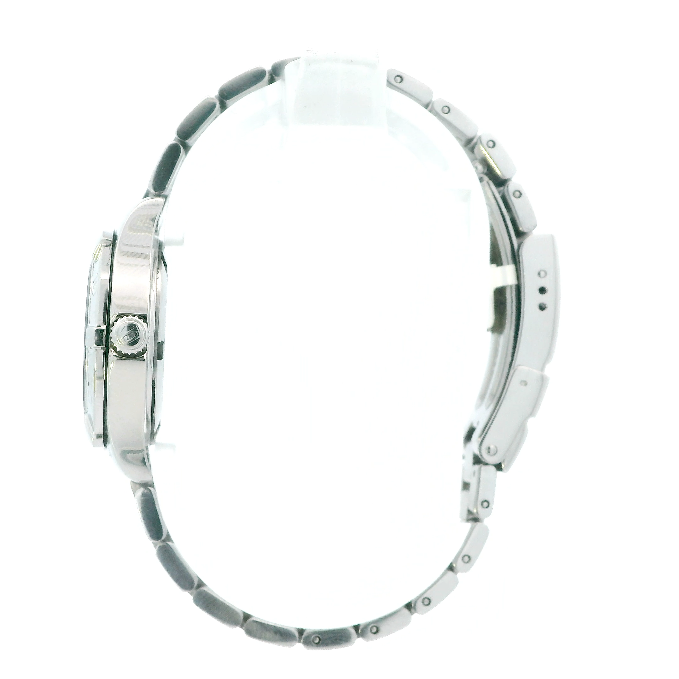 Tag Heuer Aquaracer Steel Ladies Wristwatch - WAF1415