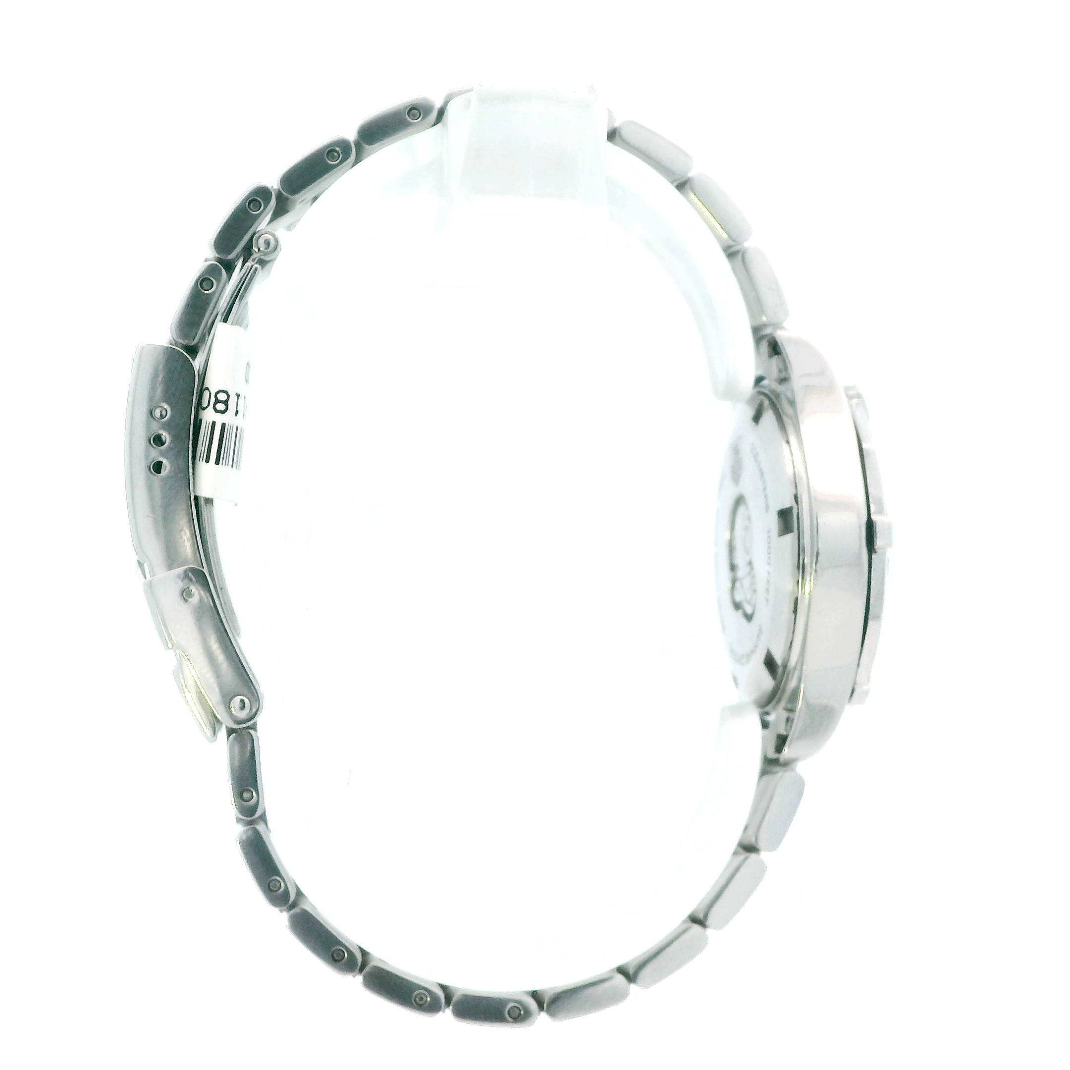 Tag Heuer Aquaracer Steel Ladies Wristwatch - WAF1415