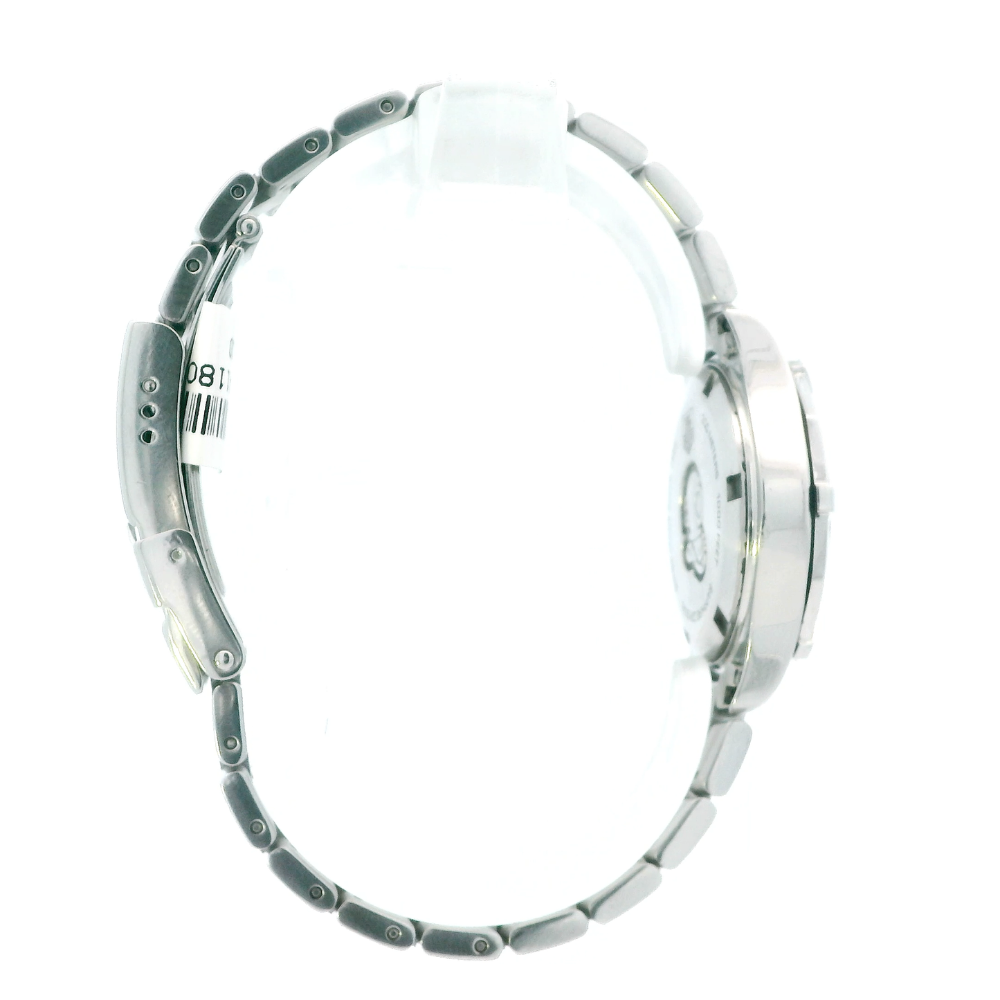 Tag Heuer Aquaracer Steel Ladies Wristwatch - WAF1415