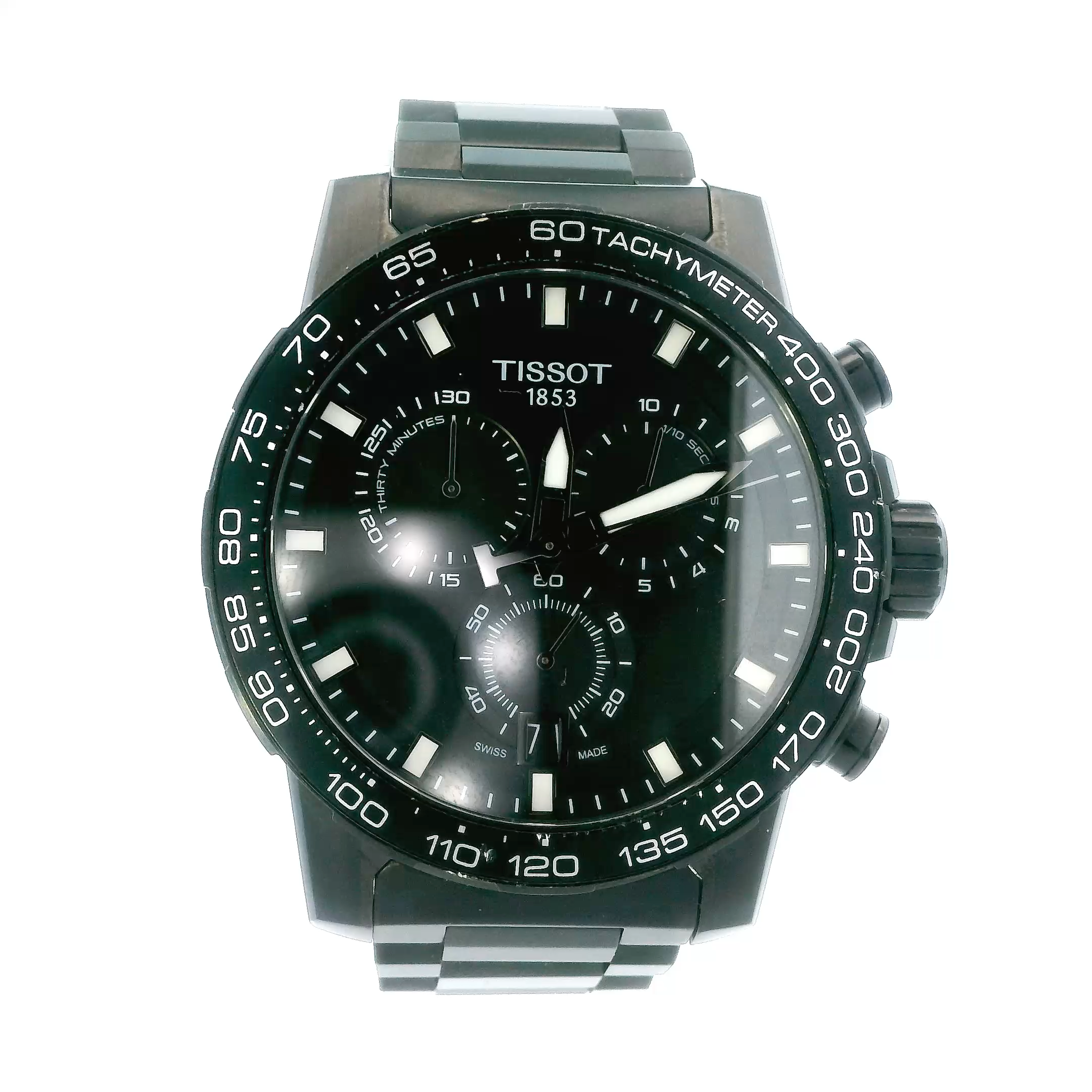 Tissot Super Sport 