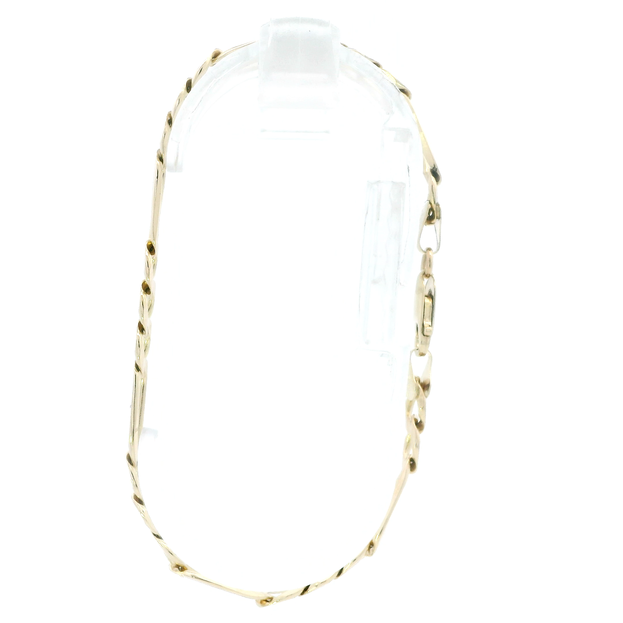10K Yellow Gold 8.75