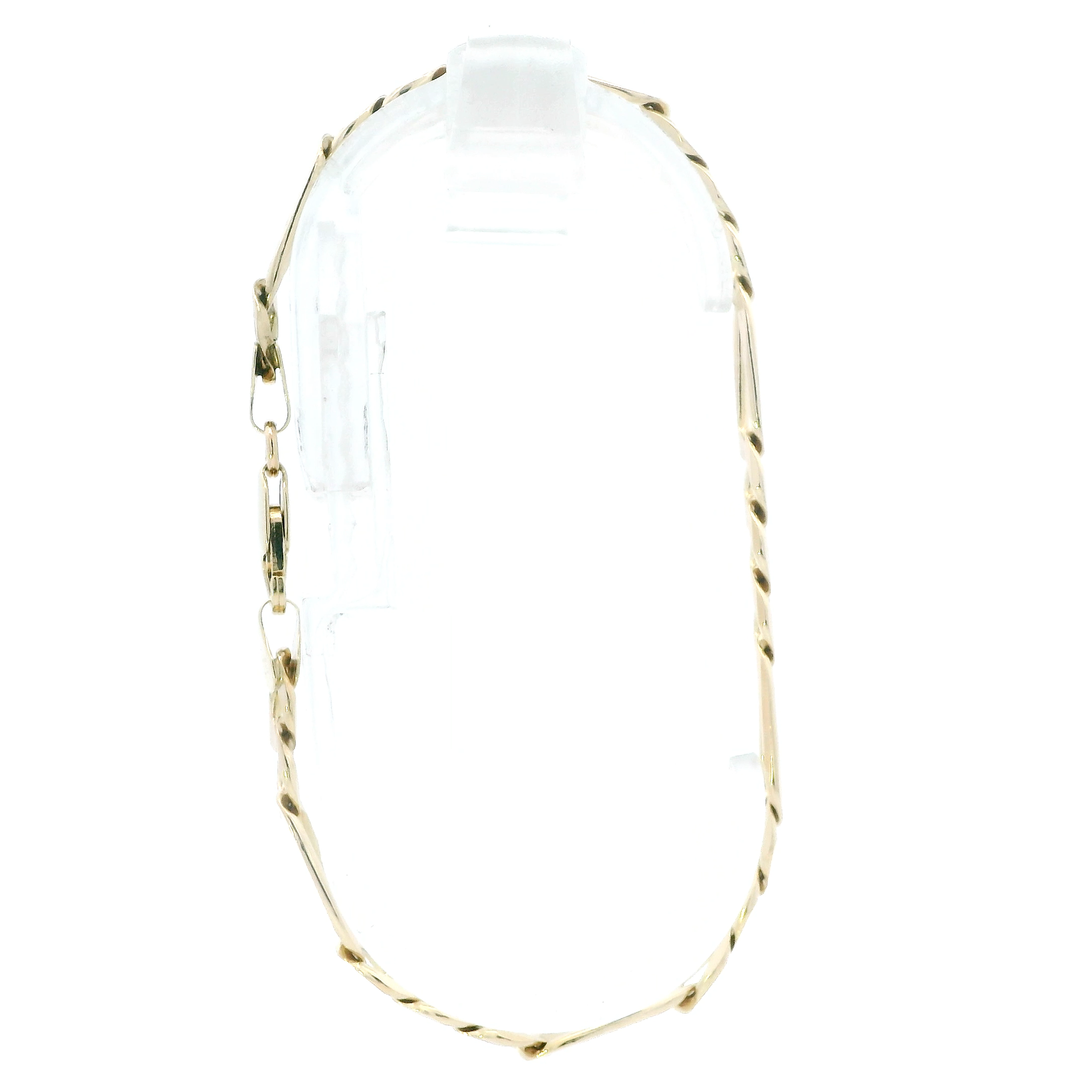 10K Yellow Gold 8.75