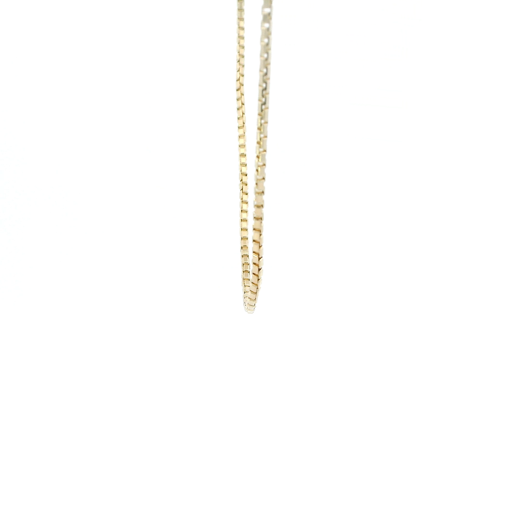 14K Yellow Gold 22