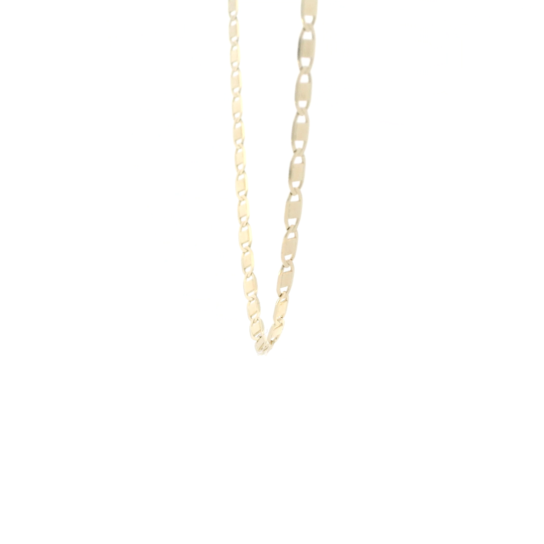 10K Yellow Gold 19.5