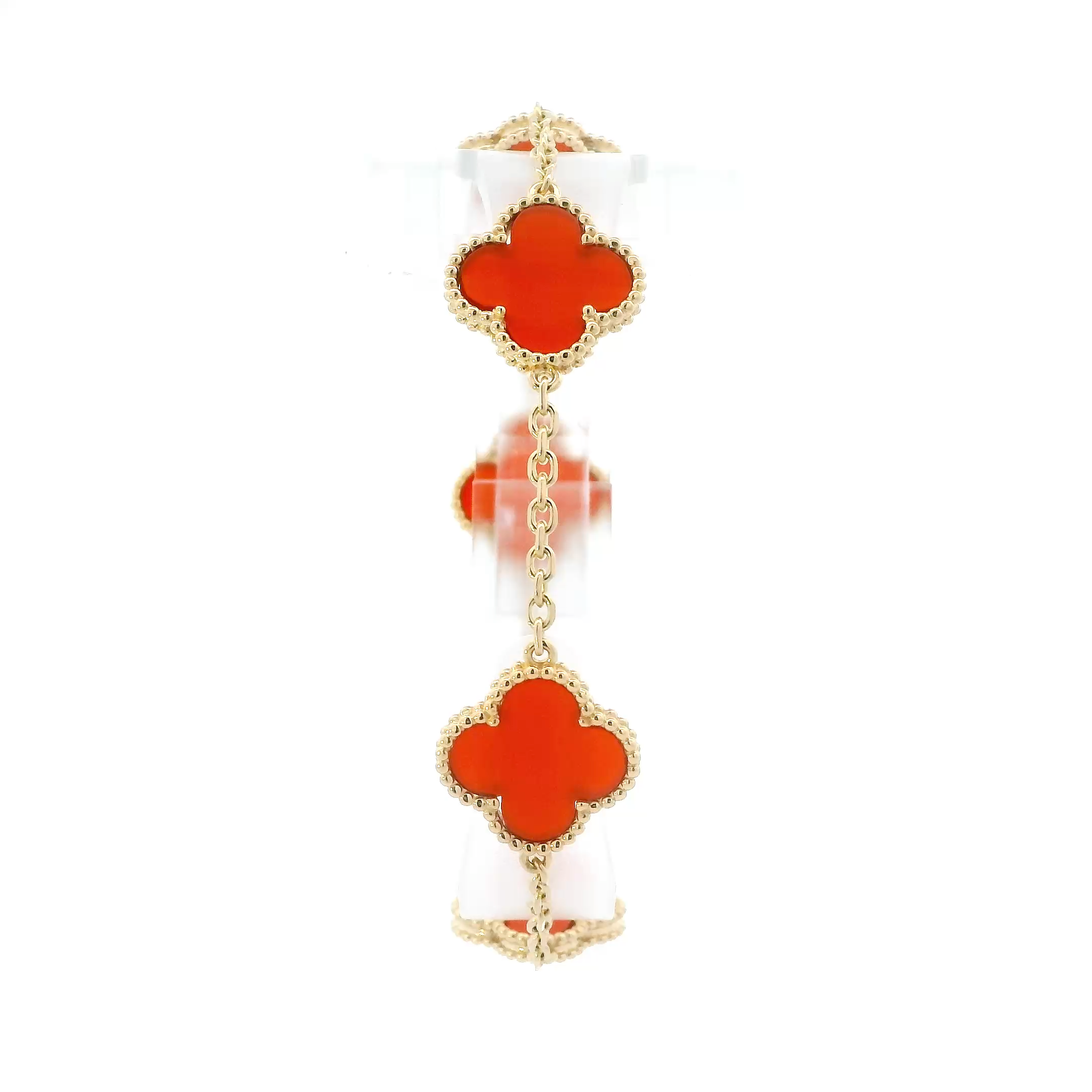 18K Yellow 7