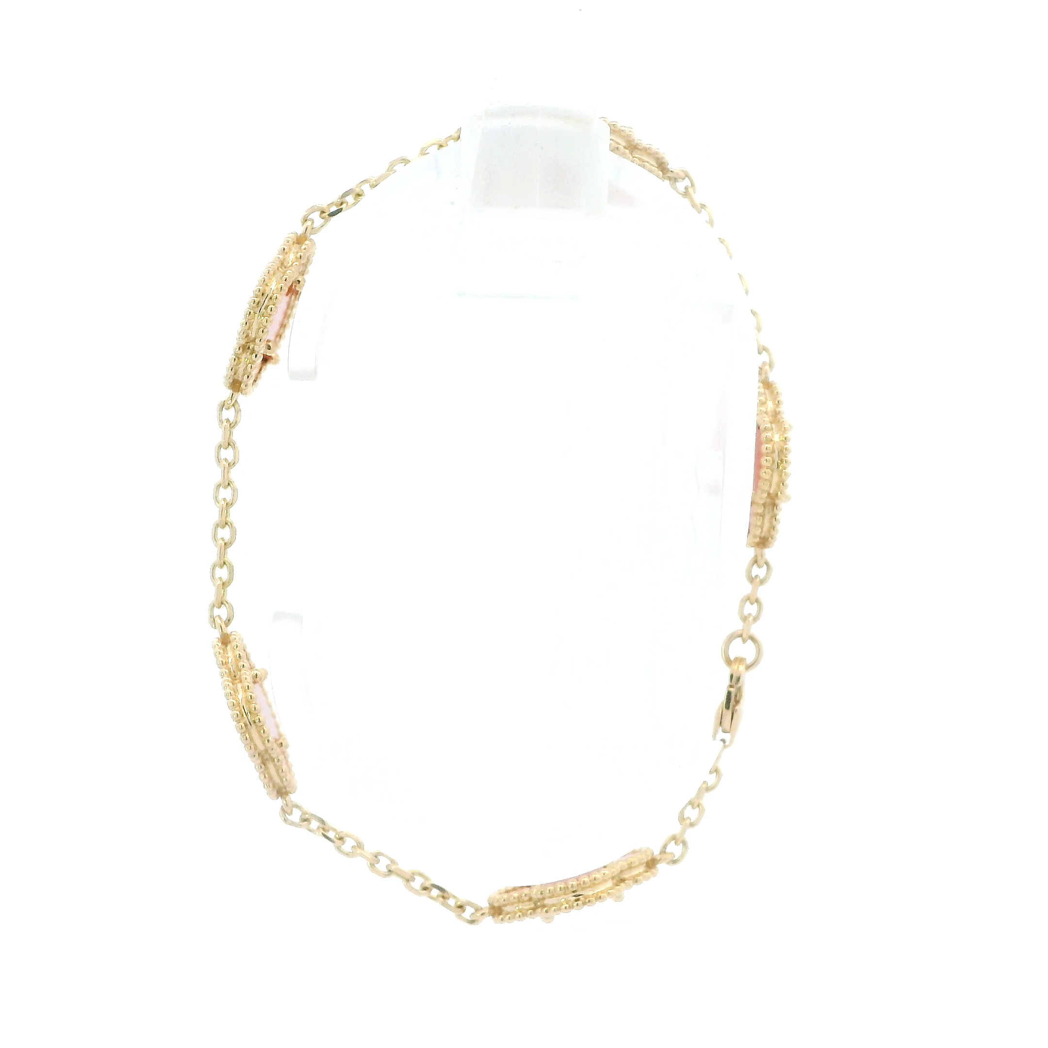 18K Yellow 7