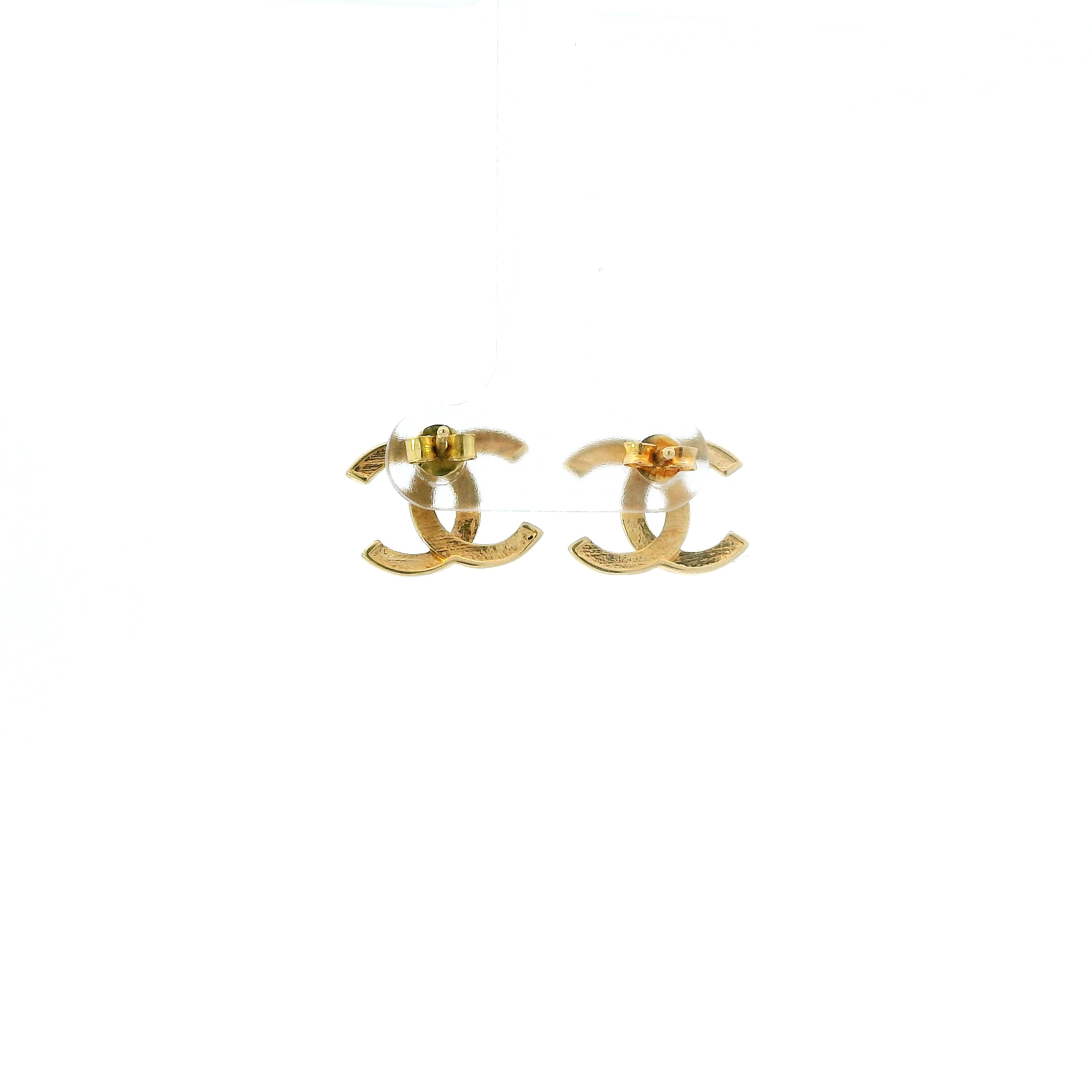 18K Yellow Gold 