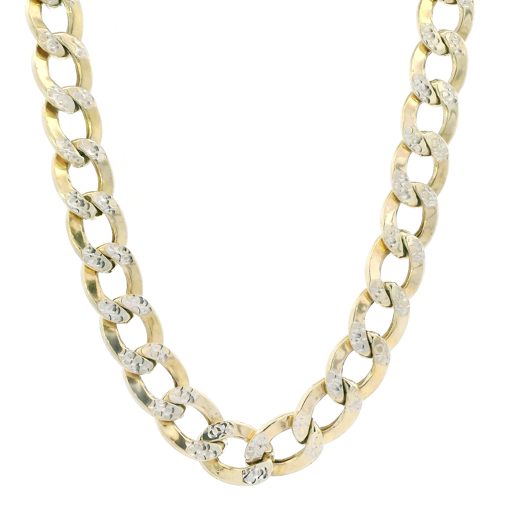 10K Yellow Gold 26.5
