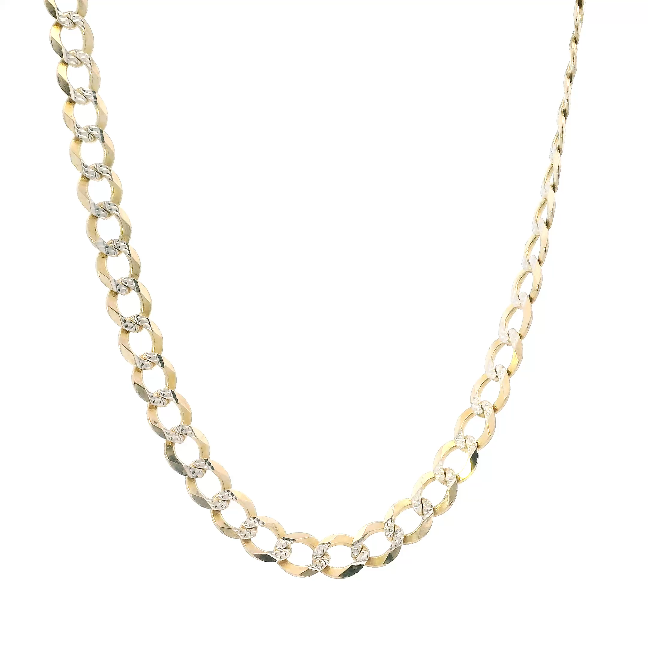 14K Oro Amarillo 24
