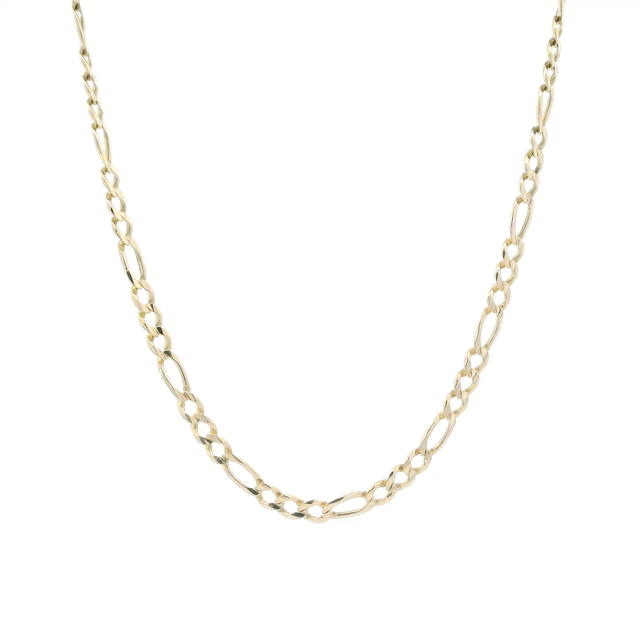 14K Yellow Gold 23.5