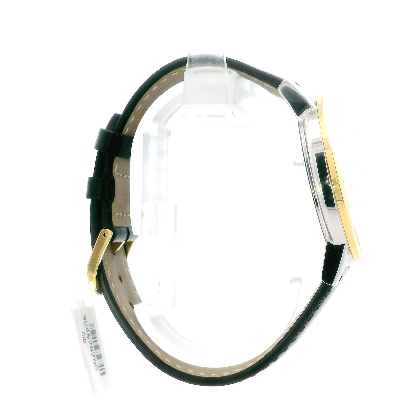 Movado Museum Dot Pattern Face Mens Wristwatch - 0607800