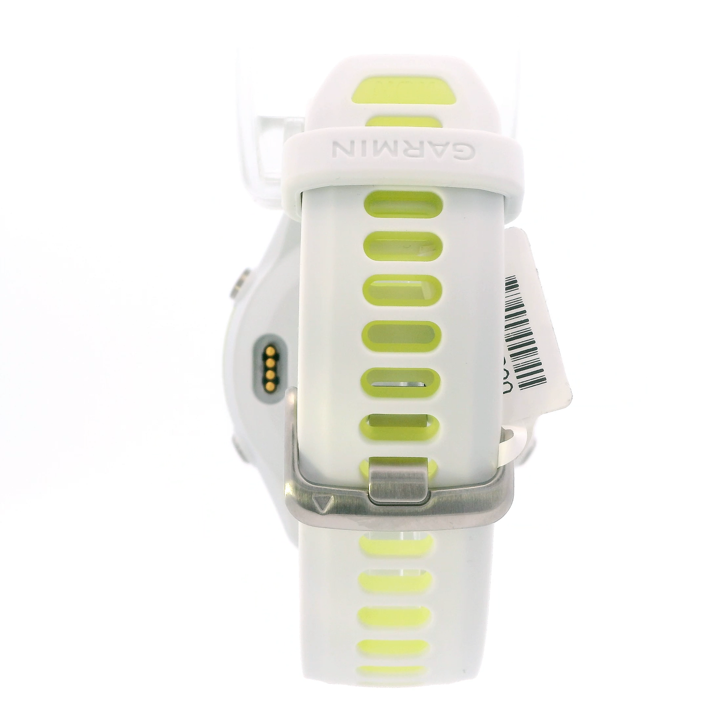 Garmin Forerunner Green & White In Box - A04907