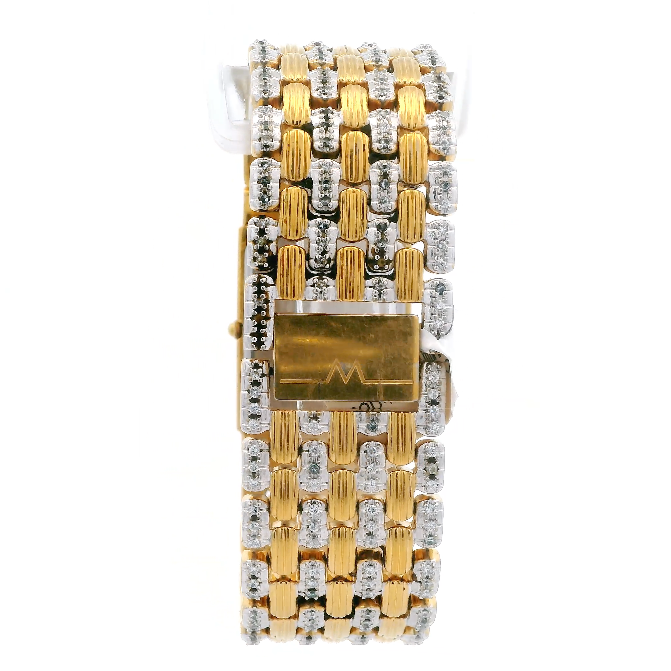 Wittnauer Swiss Made Wristwatch - 3256