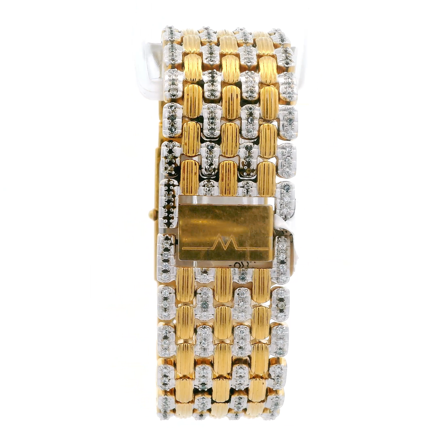 Wittnauer Swiss Made Wristwatch - 3256