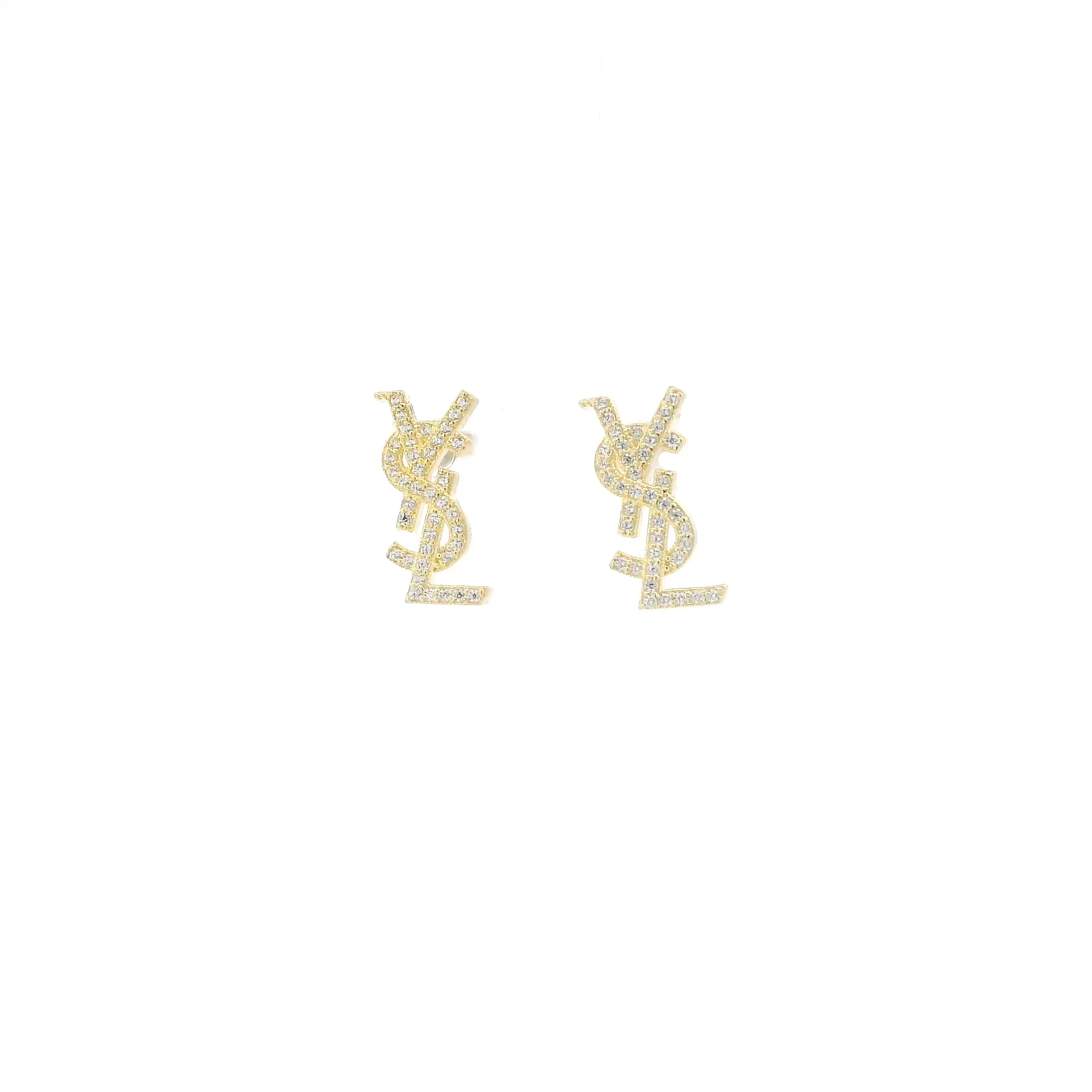 Oro amarillo de 14 quilates 